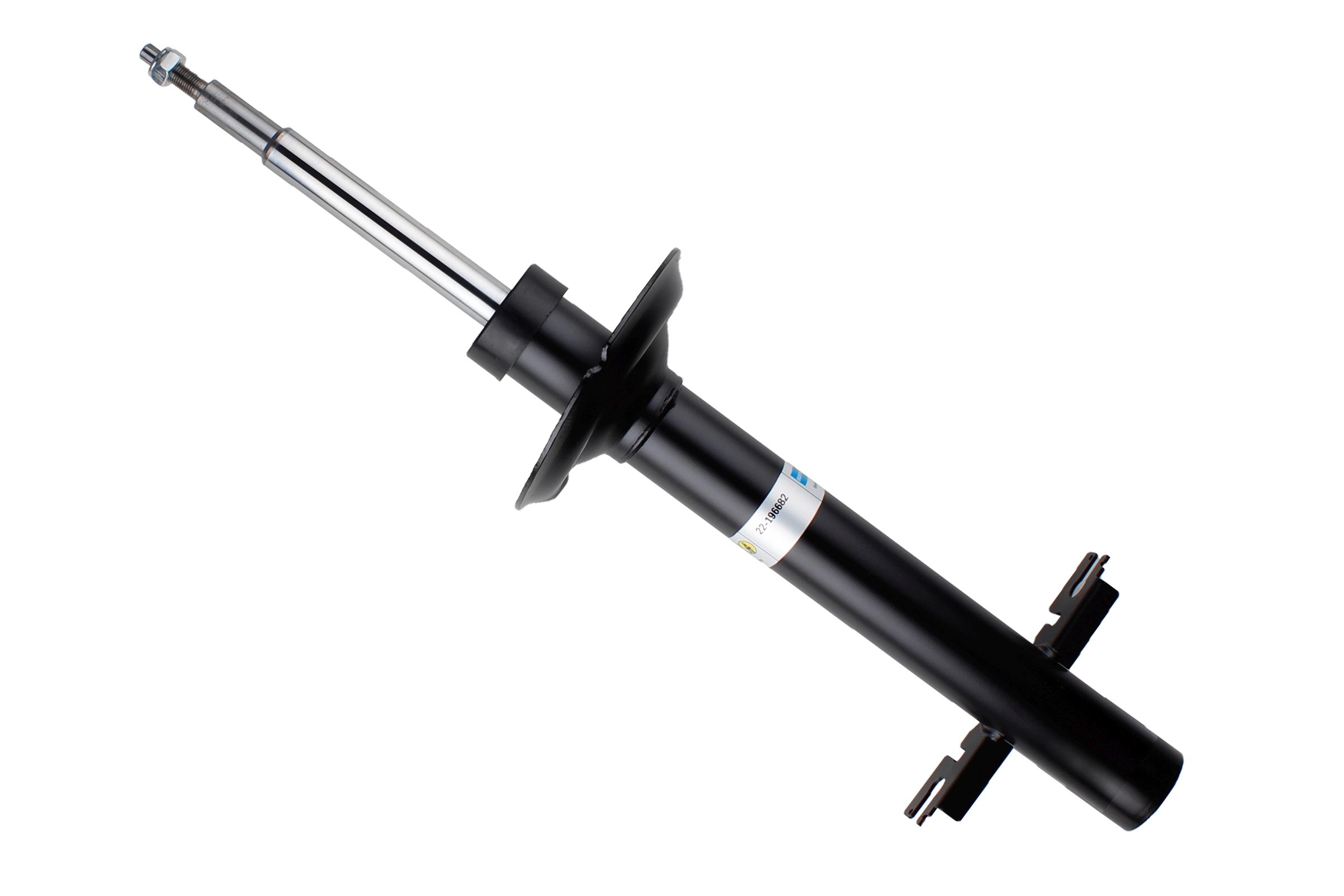Shock Absorber BILSTEIN - B4 OE Replacement 22-196682