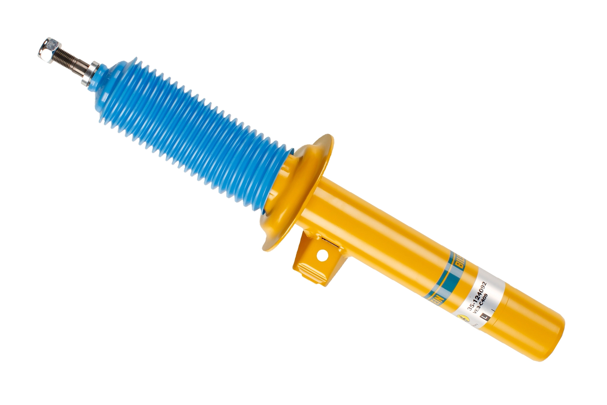 Shock Absorber BILSTEIN - B6 Performance 35-124092