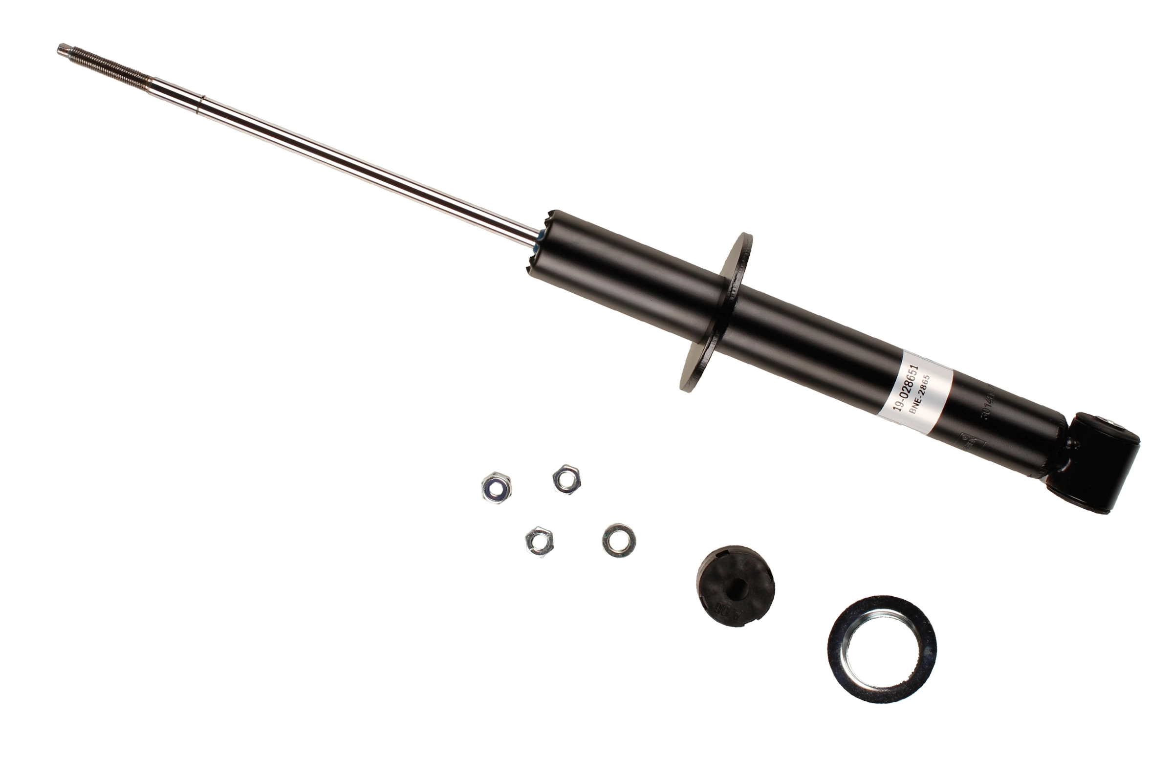 Shock Absorber BILSTEIN - B4 OE Replacement 19-028651
