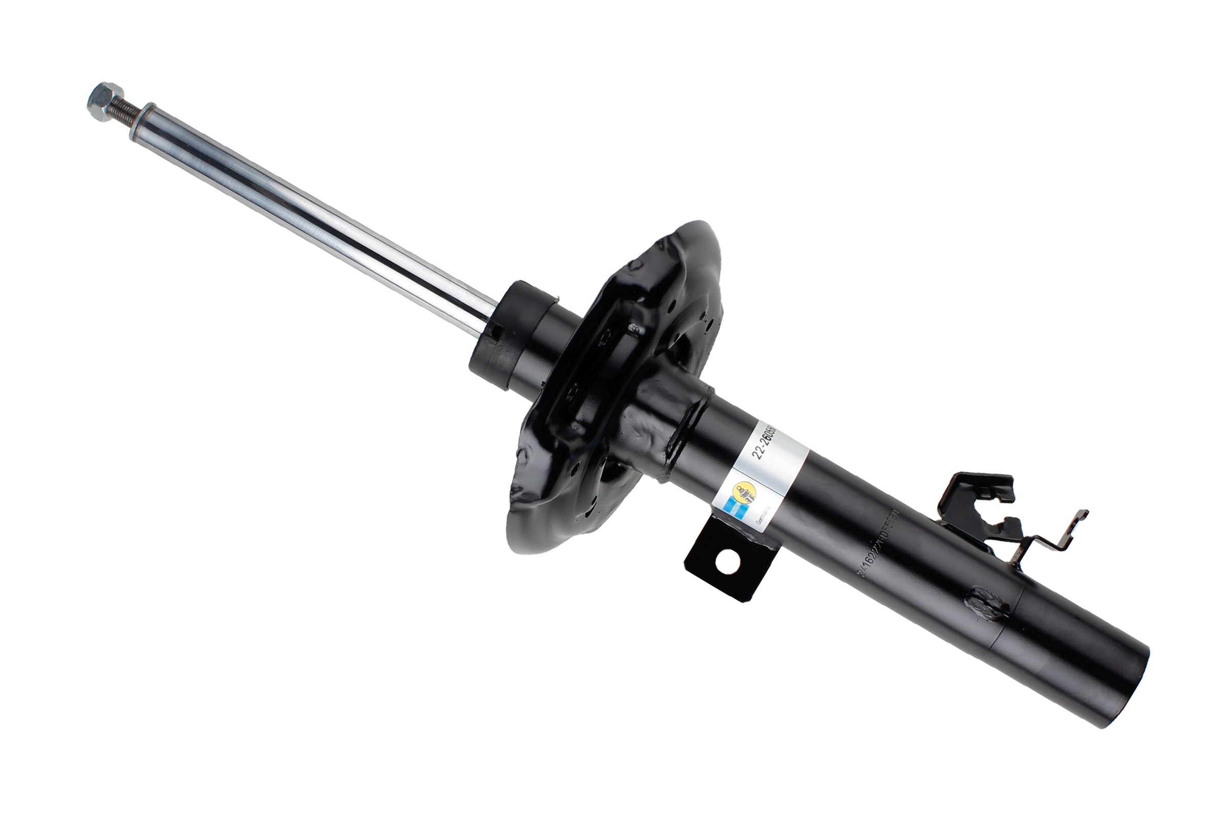 Shock Absorber BILSTEIN - B4 OE Replacement 22-260550