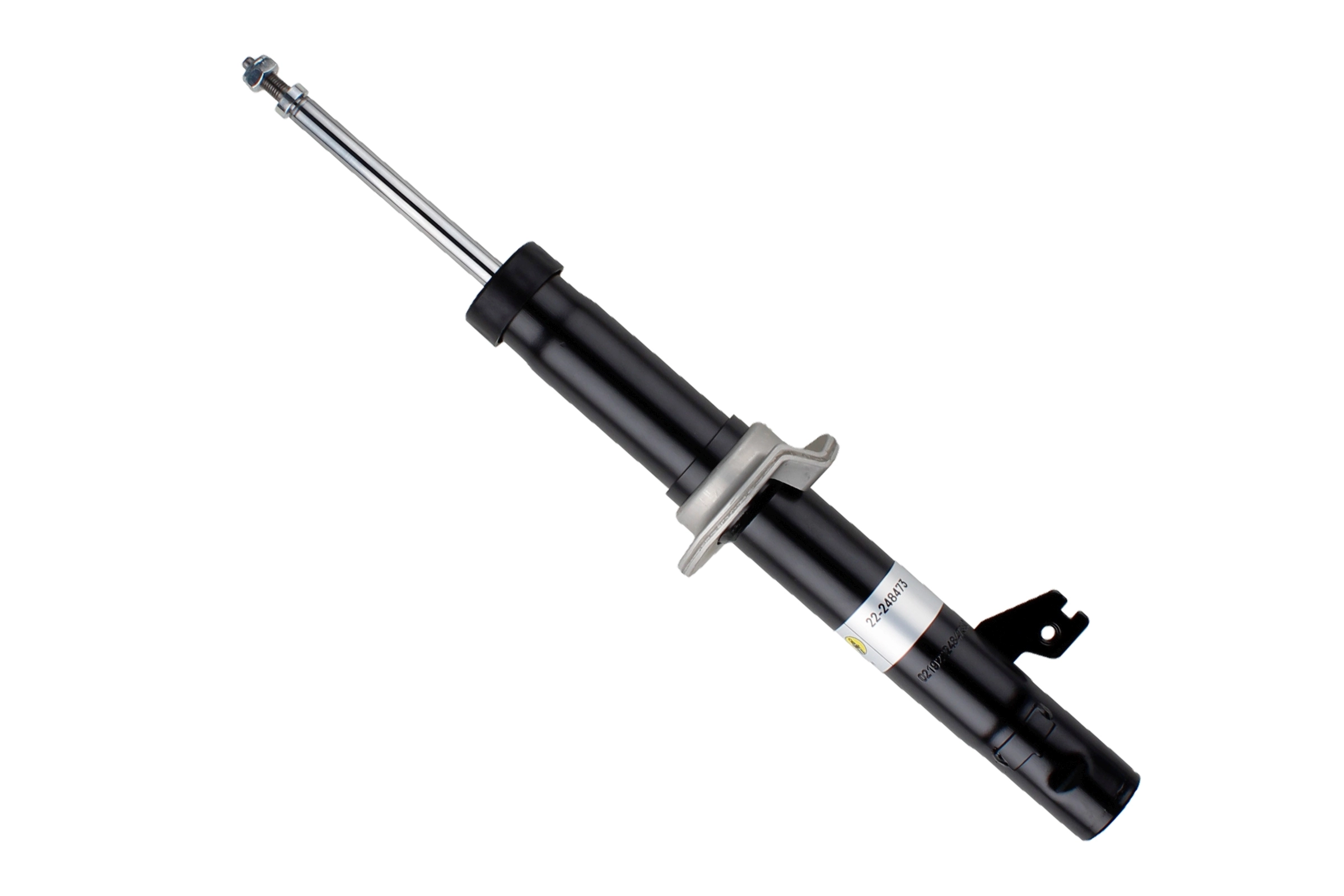 Shock Absorber BILSTEIN - B4 OE Replacement 22-248473