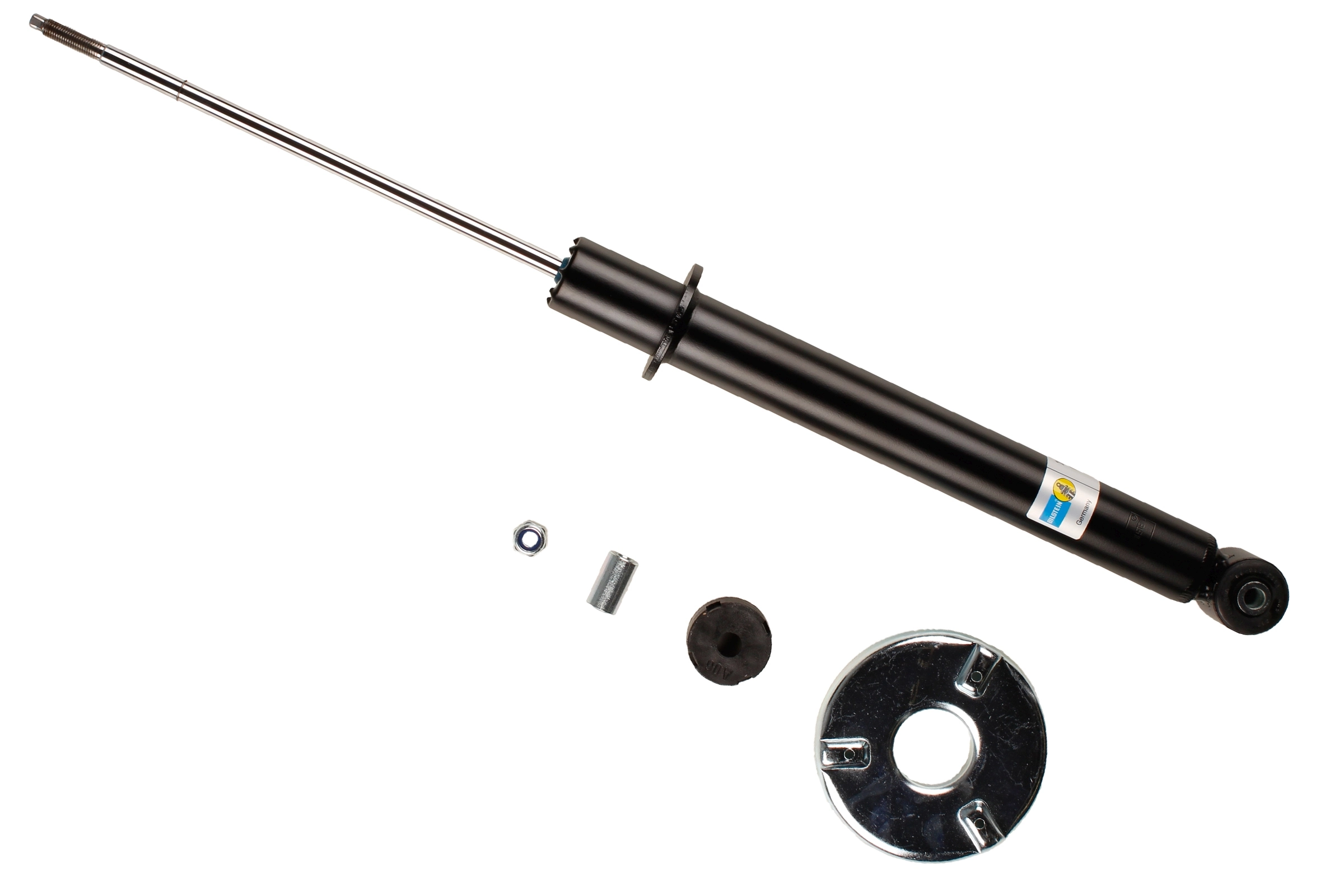 Shock Absorber BILSTEIN - B4 OE Replacement 19-029207