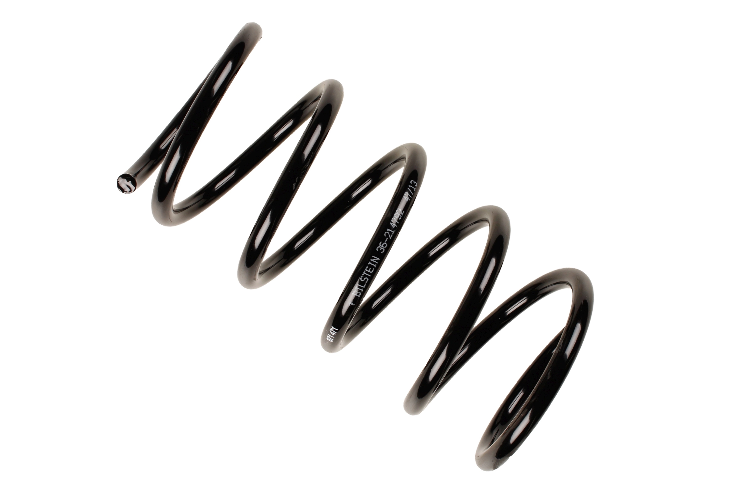 Suspension Spring BILSTEIN - B3 OE Replacement 36-214792