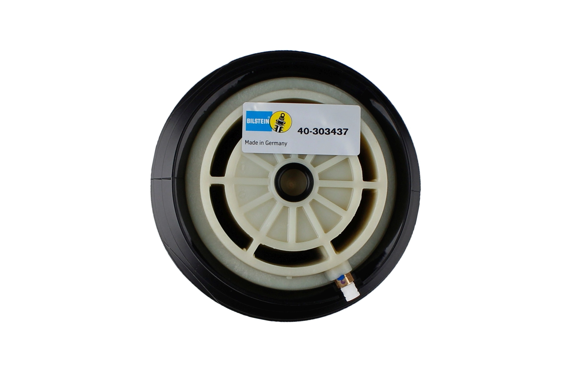 Air Spring, suspension BILSTEIN - B3 OE Replacement (Air) 40-303437