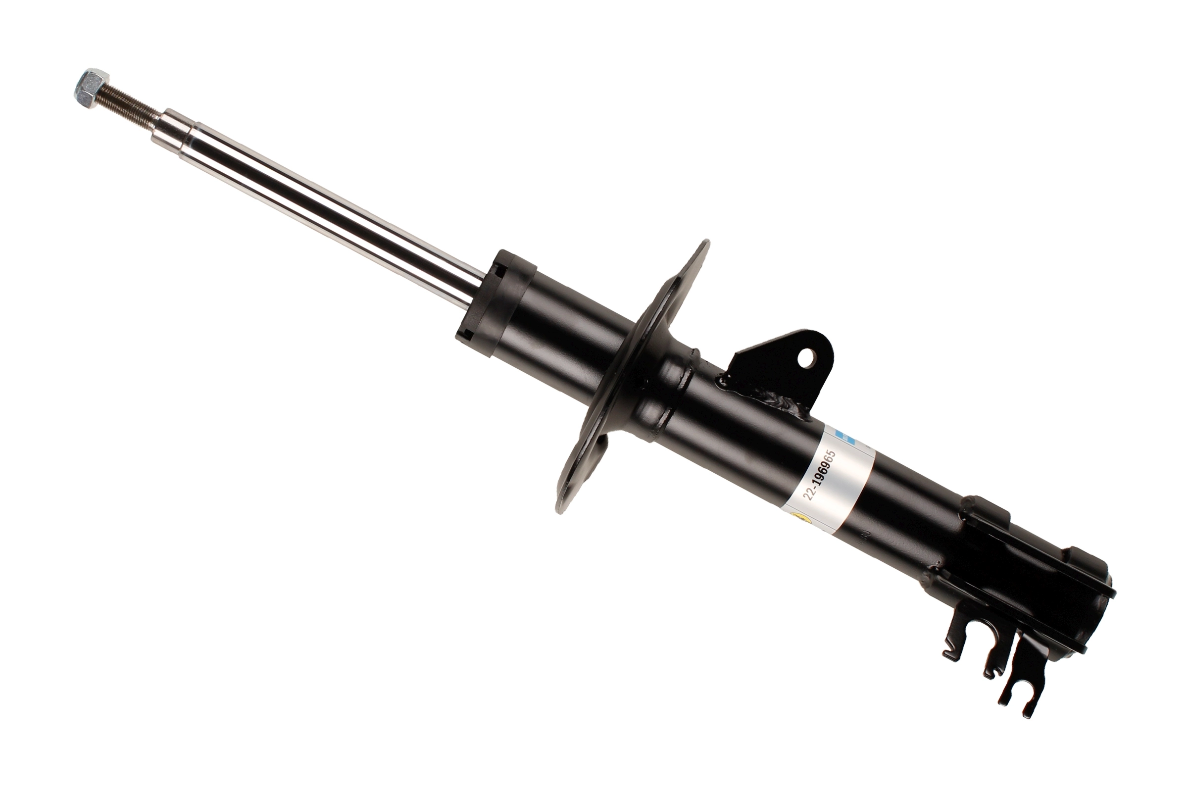 Shock Absorber BILSTEIN - B4 OE Replacement 22-196965