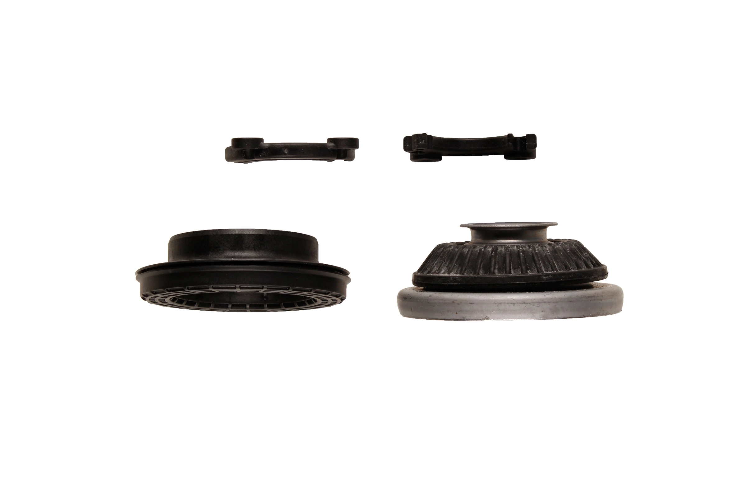 Repair Kit, suspension strut support mount B1 OE Replacement 12-224456