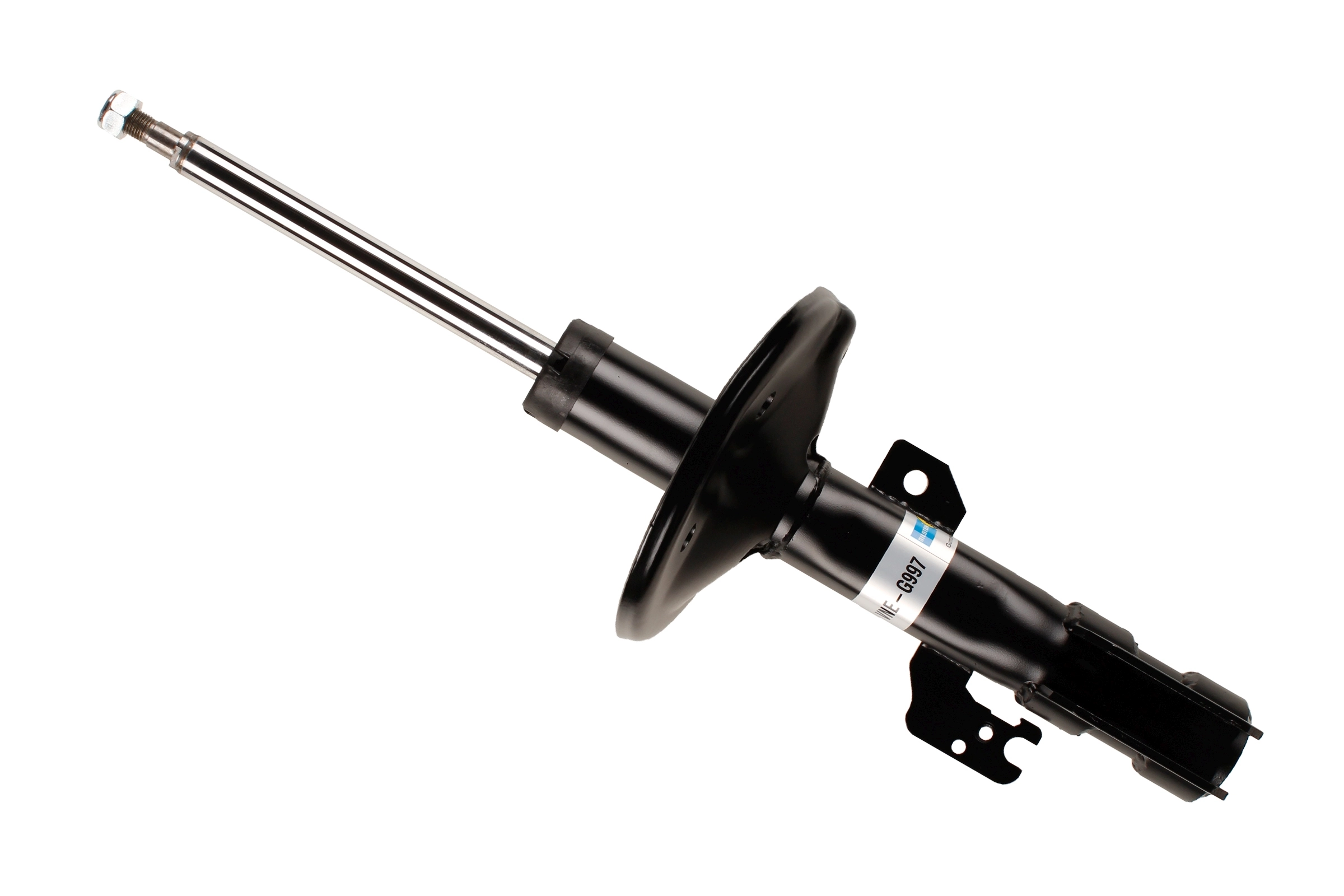 Shock Absorber BILSTEIN - B4 OE Replacement 22-169976