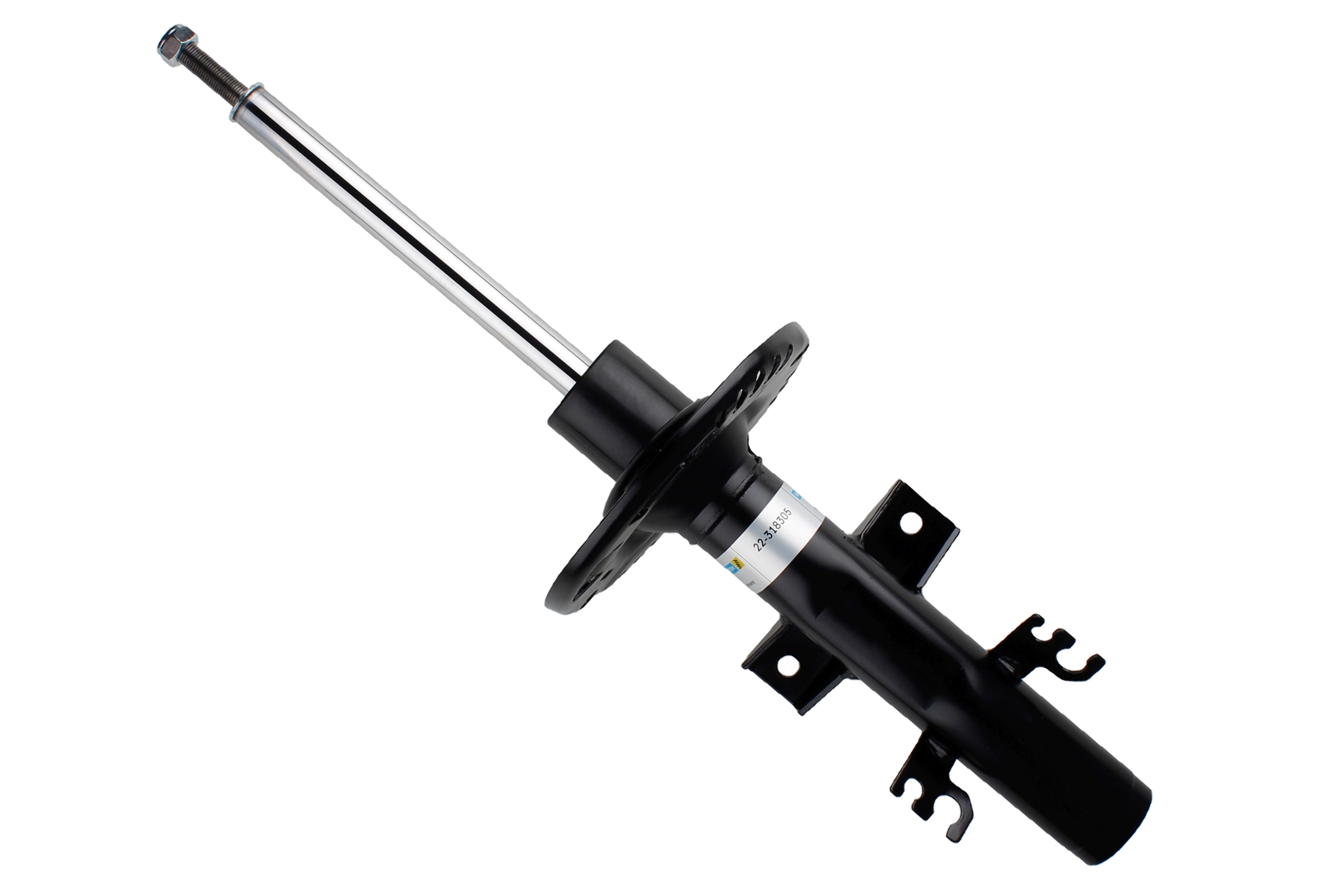 Shock Absorber BILSTEIN - B4 OE Replacement 22-318305