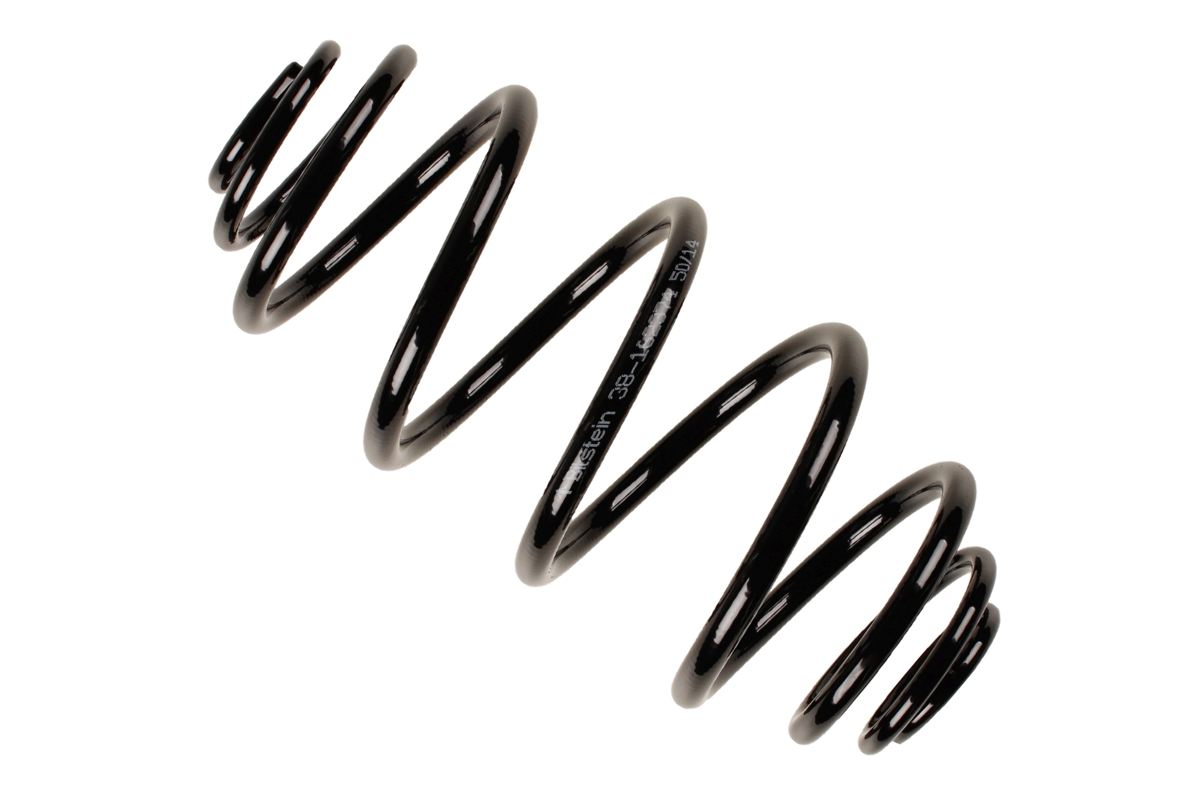 Suspension Spring BILSTEIN - B3 OE Replacement 38-162374