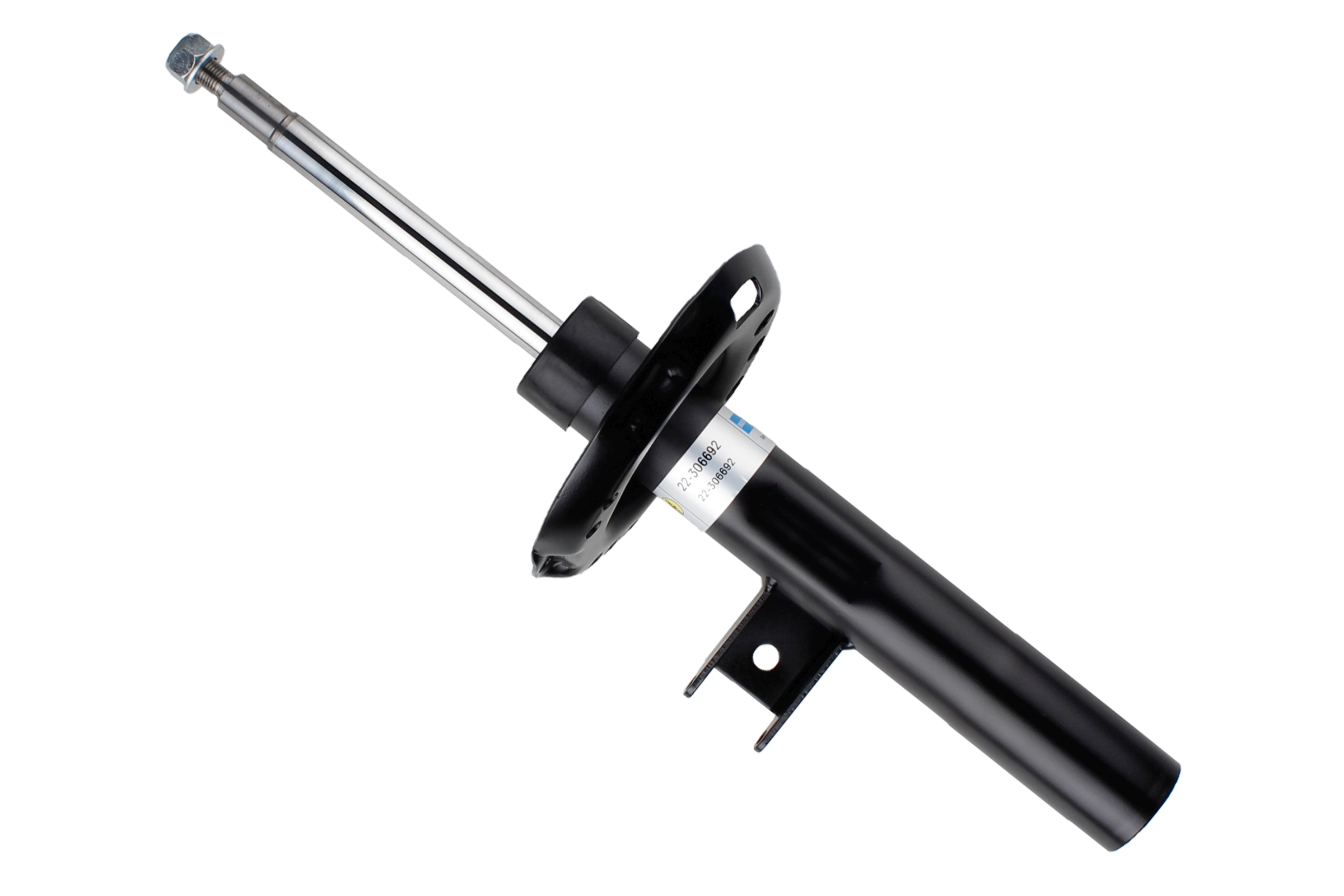 Shock Absorber BILSTEIN - B4 OE Replacement 22-306692