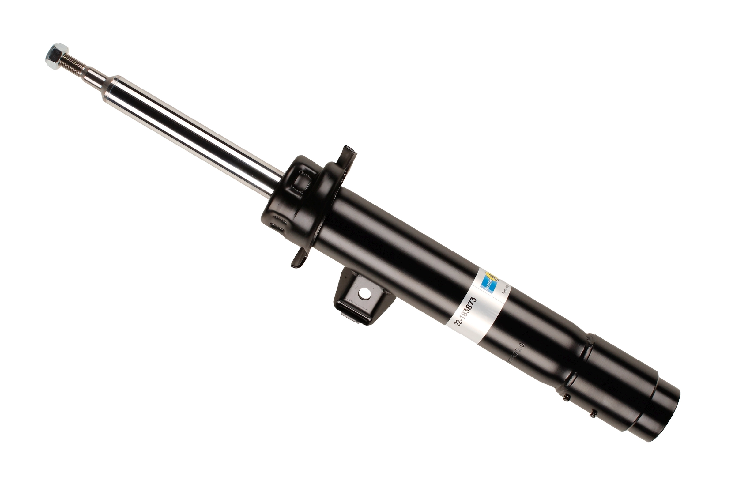 Shock Absorber BILSTEIN - B4 OE Replacement 22-183873