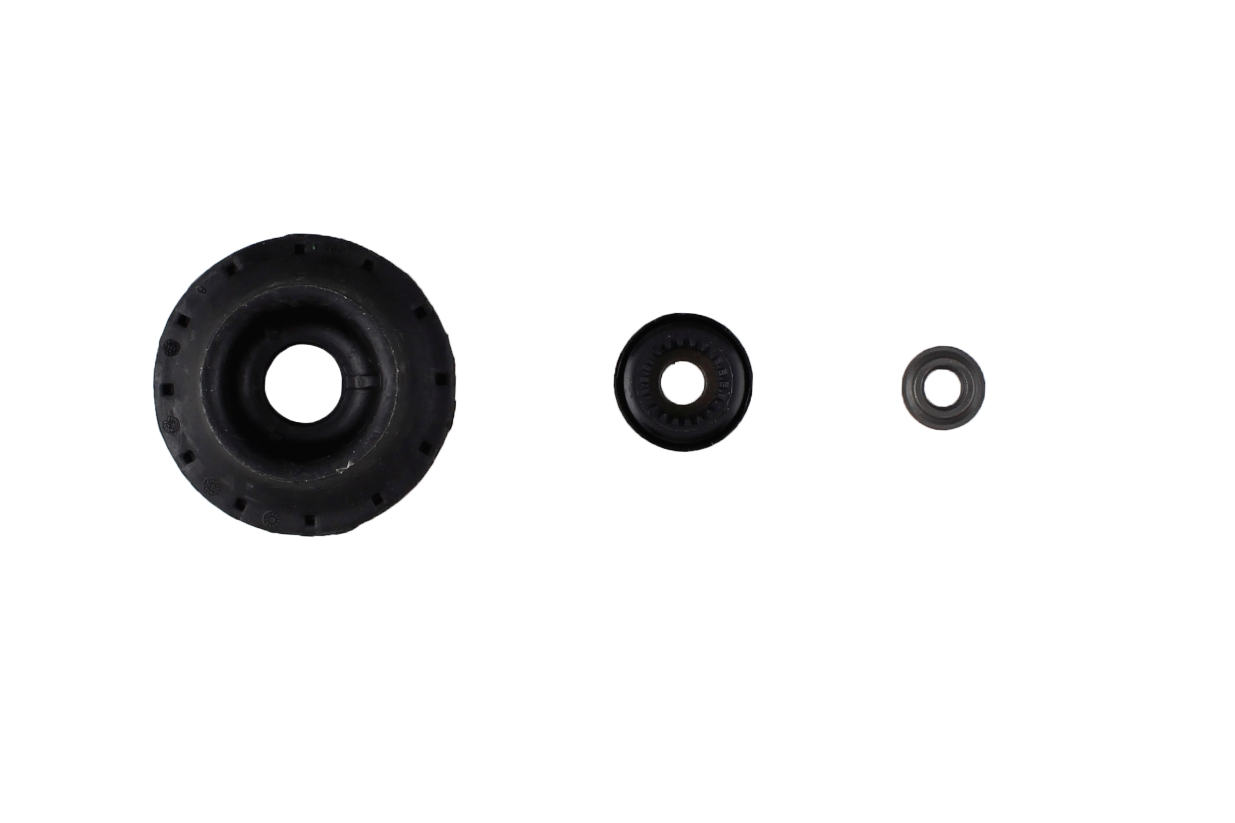 Repair Kit, suspension strut support mount B1 OE Replacement 12-117659