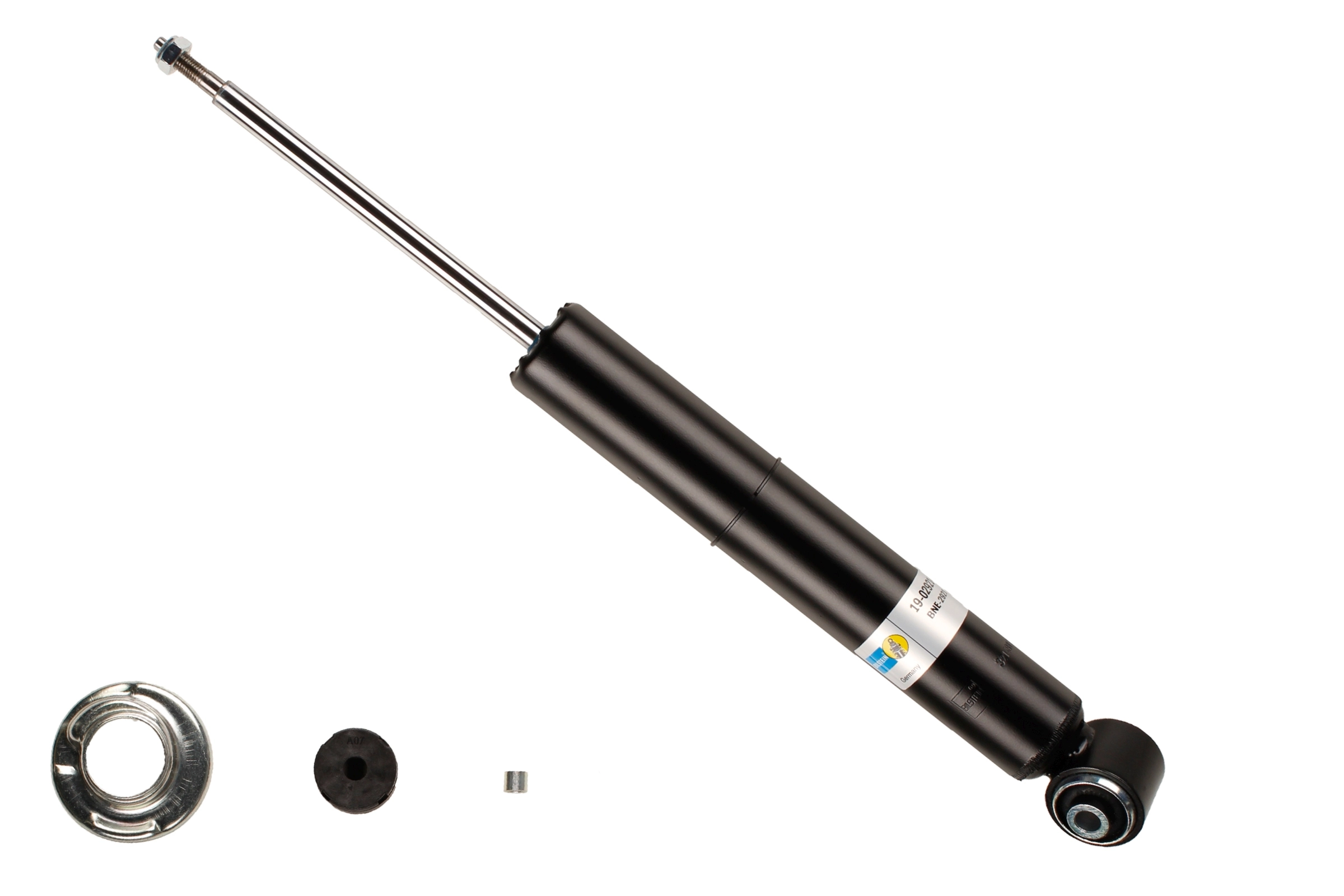 Shock Absorber BILSTEIN - B4 OE Replacement 19-029214