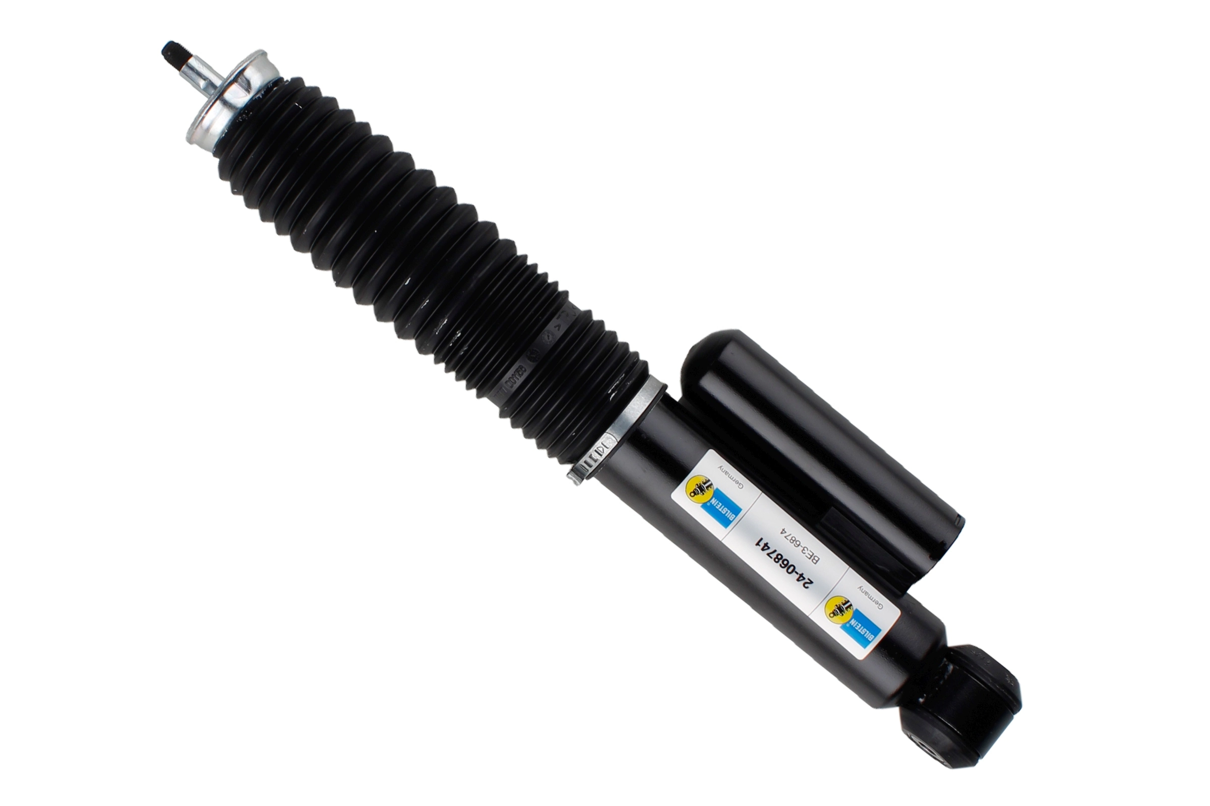 Shock Absorber BILSTEIN - B4 OE Replacement 24-068741