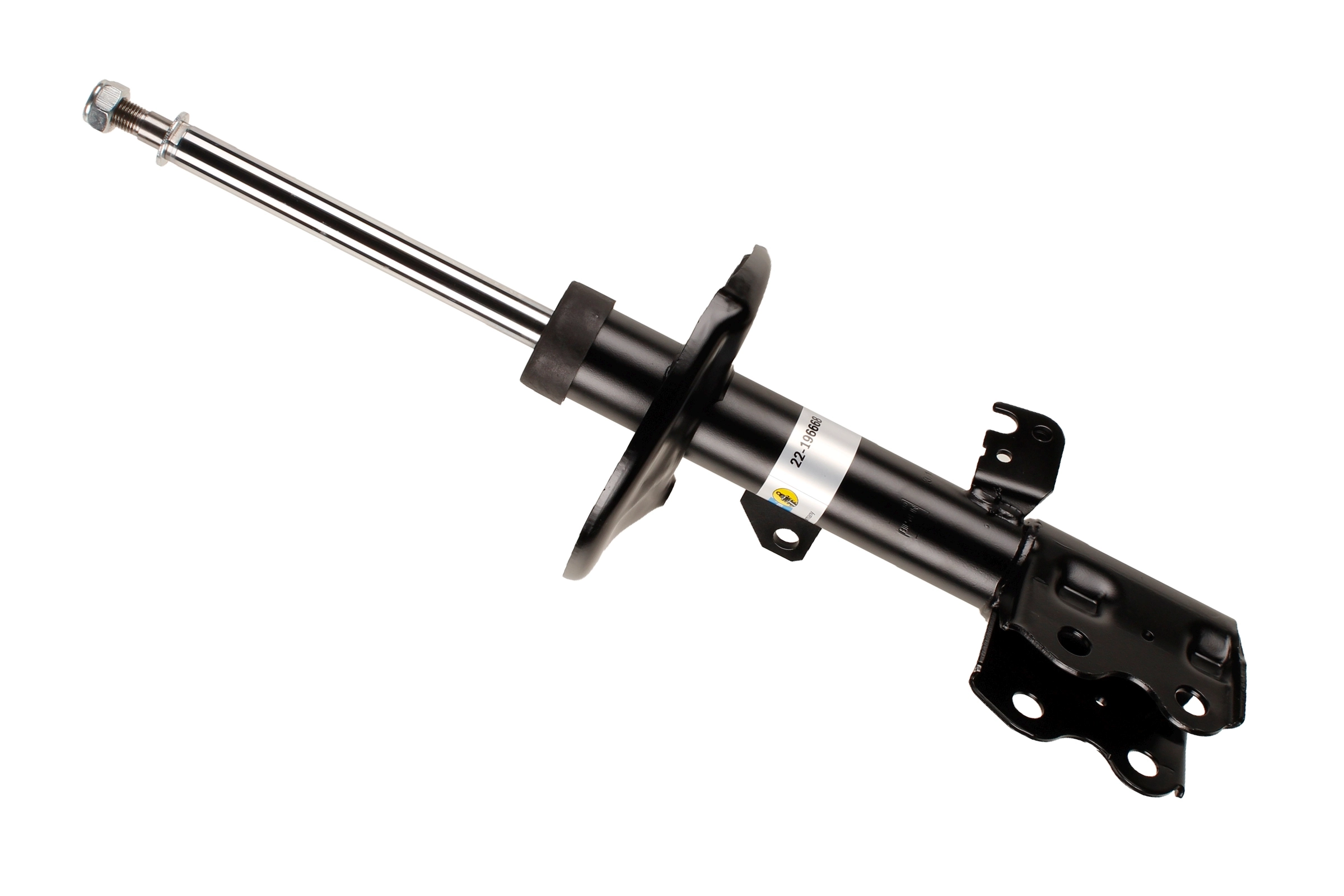Shock Absorber BILSTEIN - B4 OE Replacement 22-196668