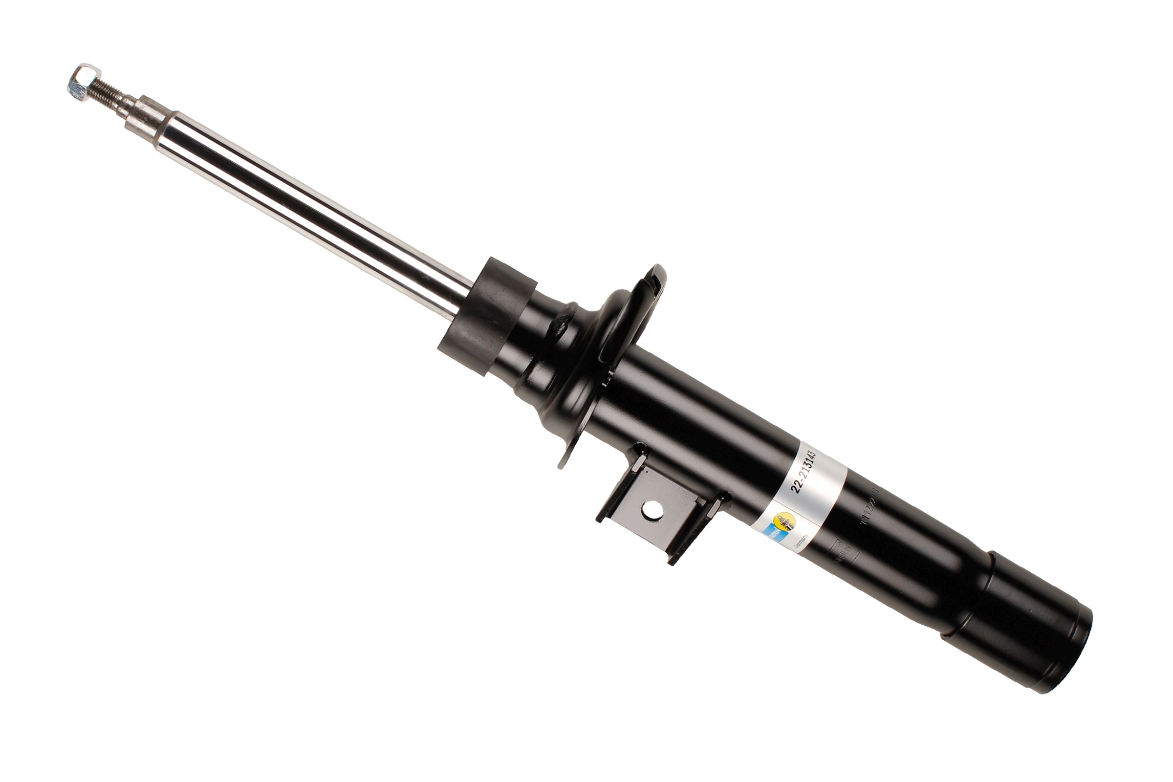 Shock Absorber BILSTEIN - B4 OE Replacement 22-213143