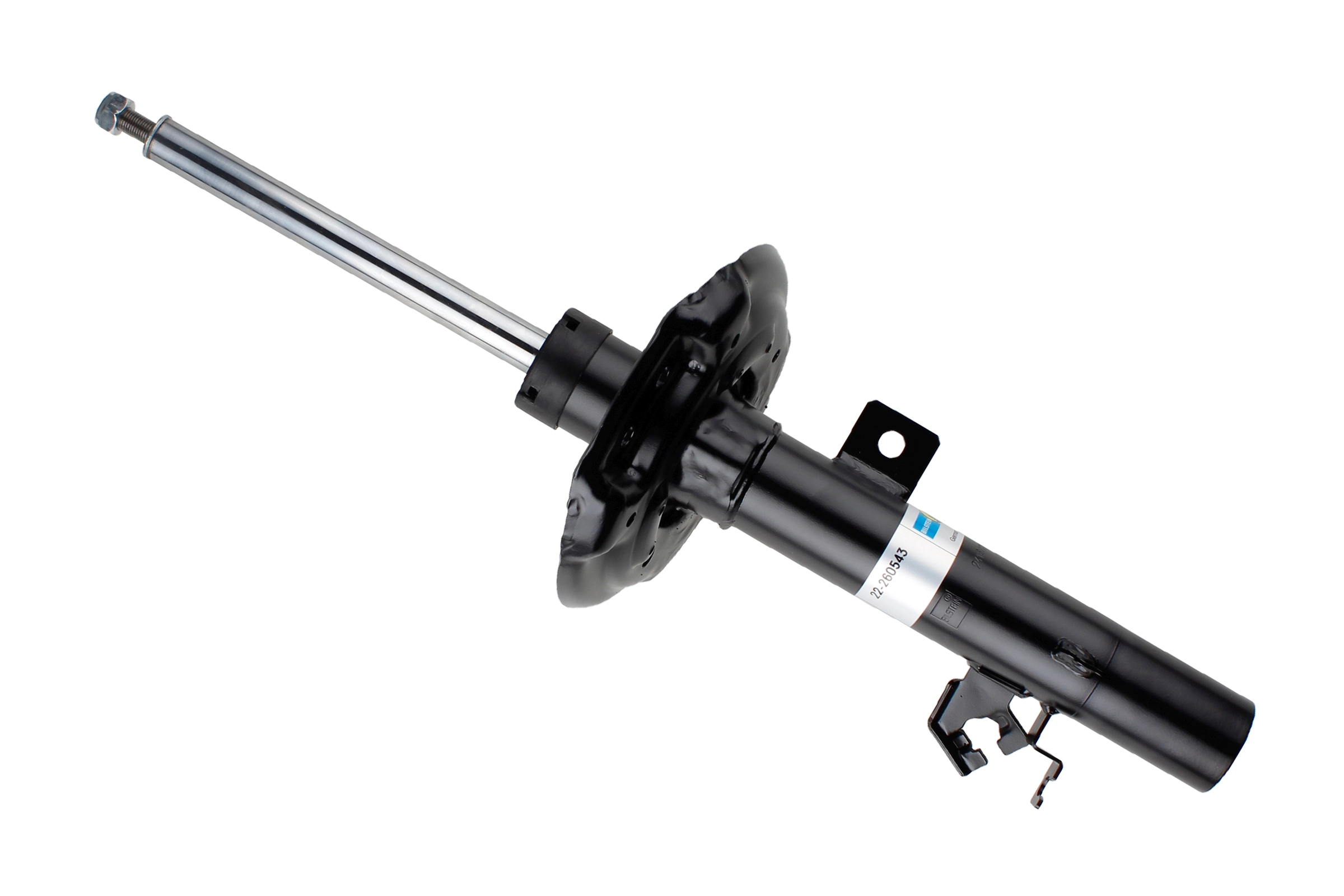 Shock Absorber BILSTEIN - B4 OE Replacement 22-260543