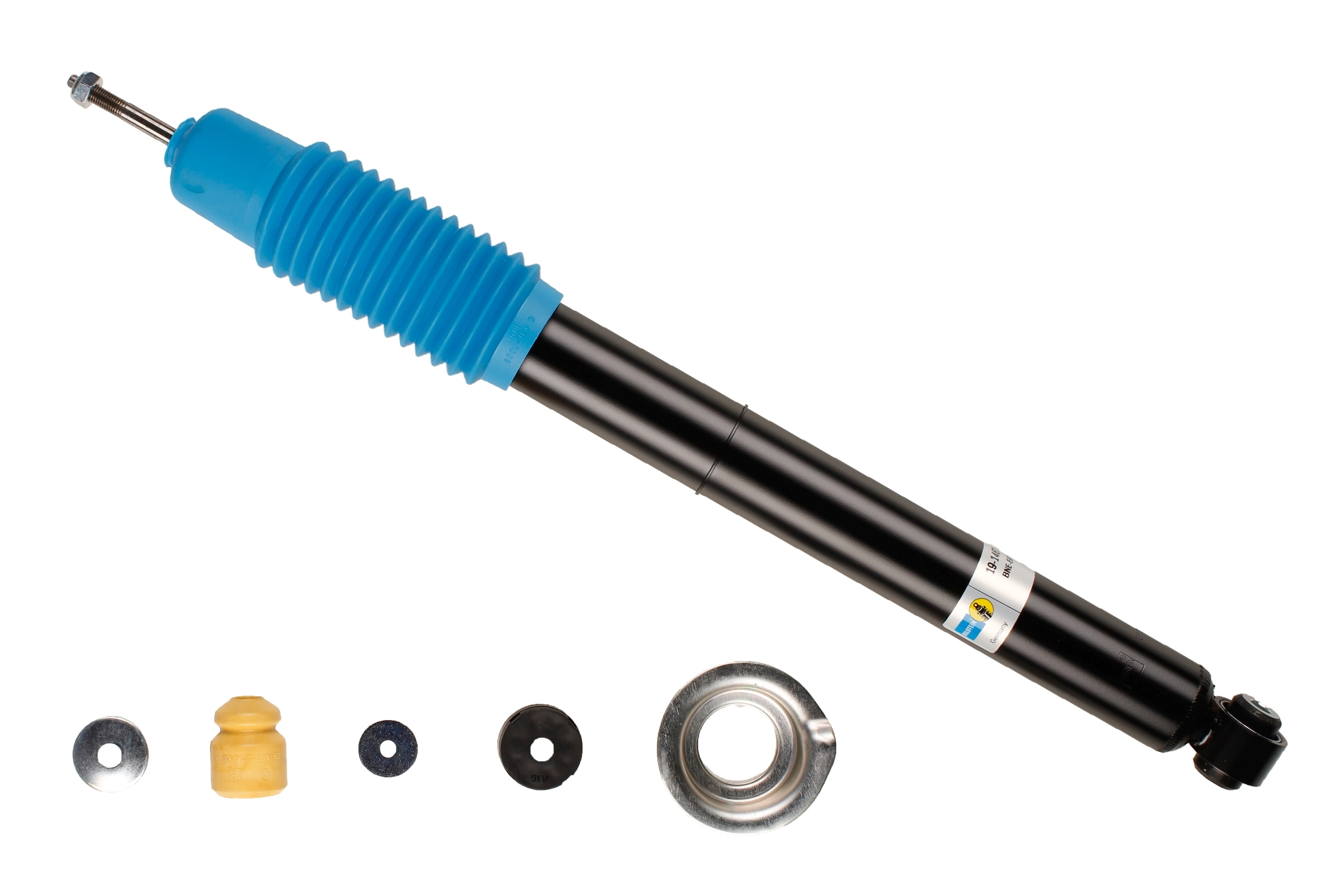 Shock Absorber BILSTEIN - B4 OE Replacement 19-146799