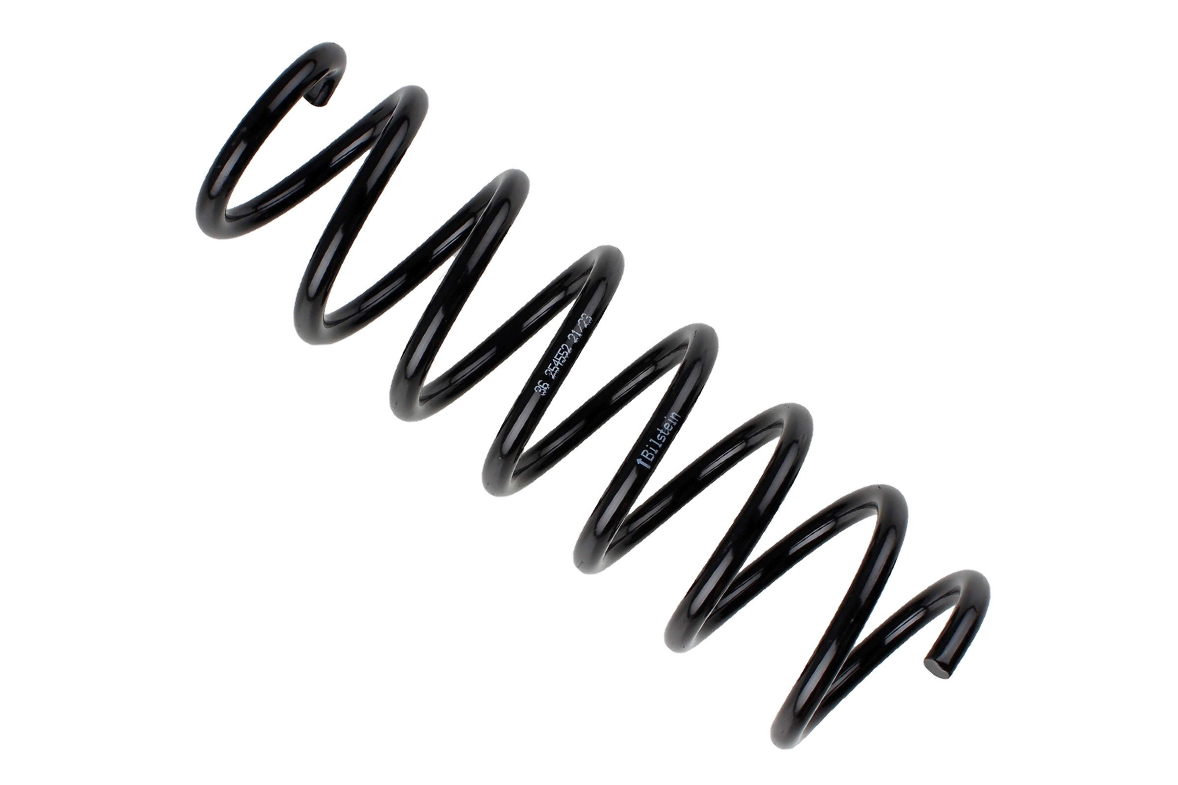 Suspension Spring BILSTEIN - B3 OE Replacement 36-254552