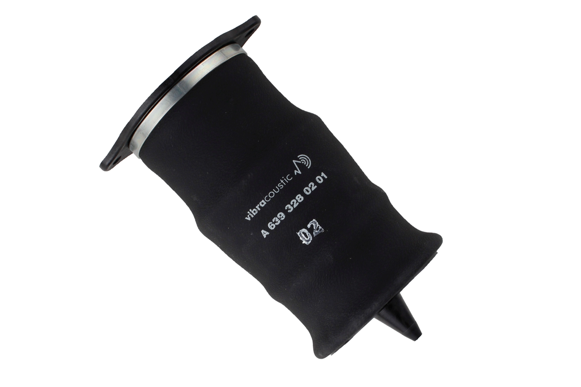 Air Spring, suspension BILSTEIN - B3 OE Replacement (Air) 40-275635