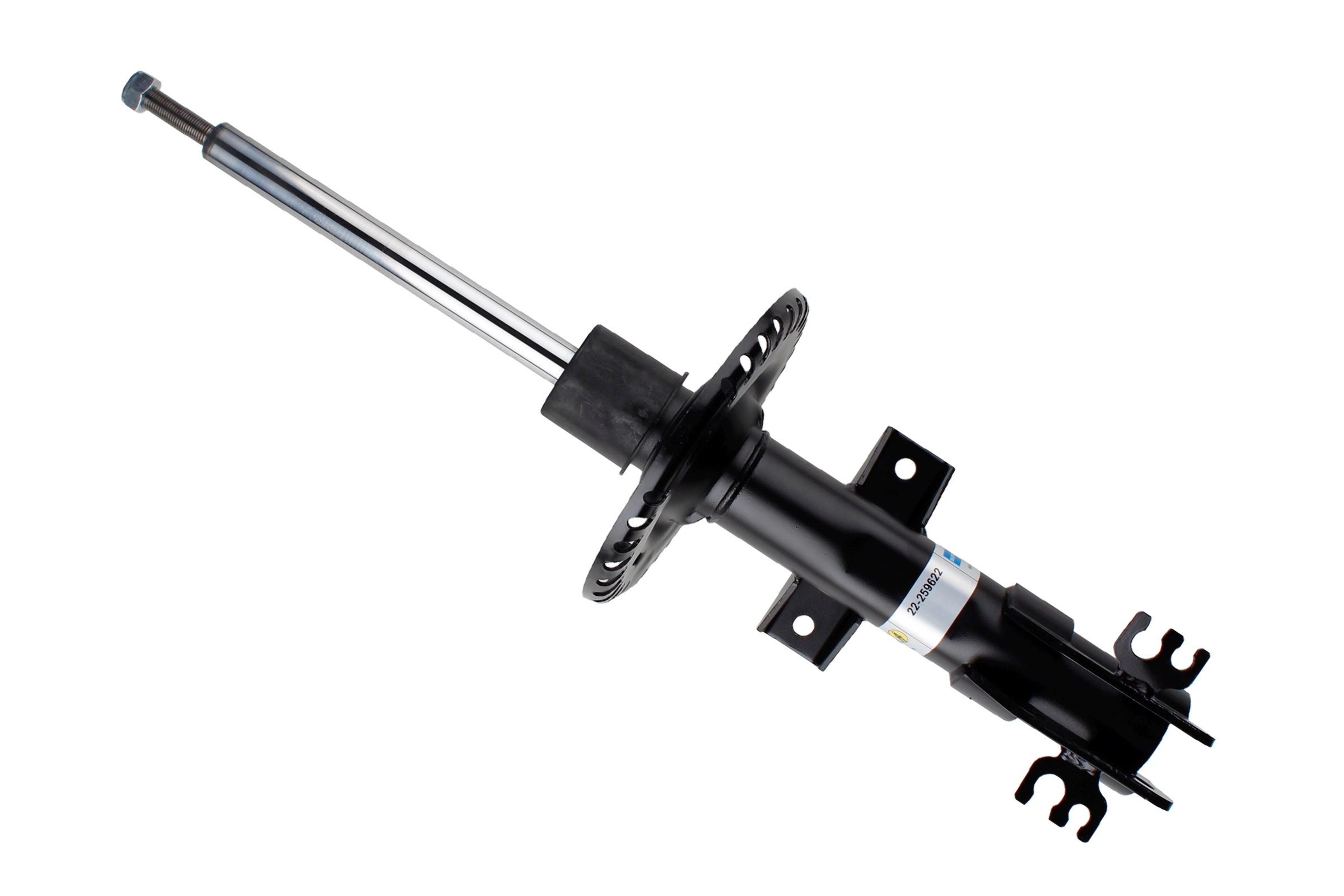 Shock Absorber BILSTEIN - B4 OE Replacement 22-259622