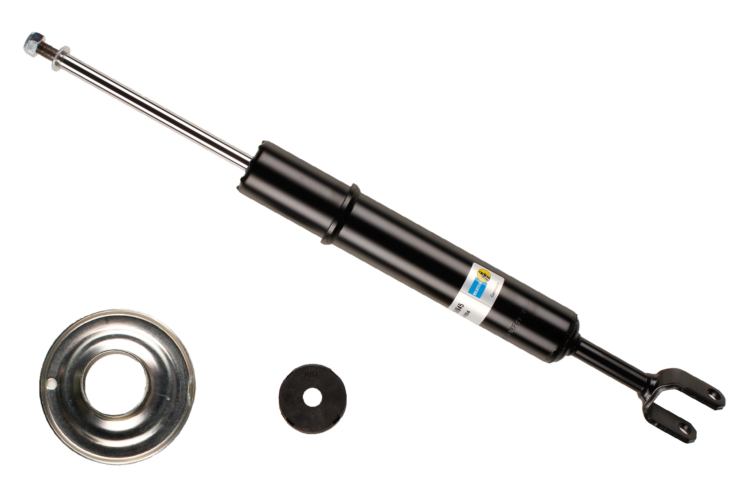 Shock Absorber BILSTEIN - B4 OE Replacement 19-158945