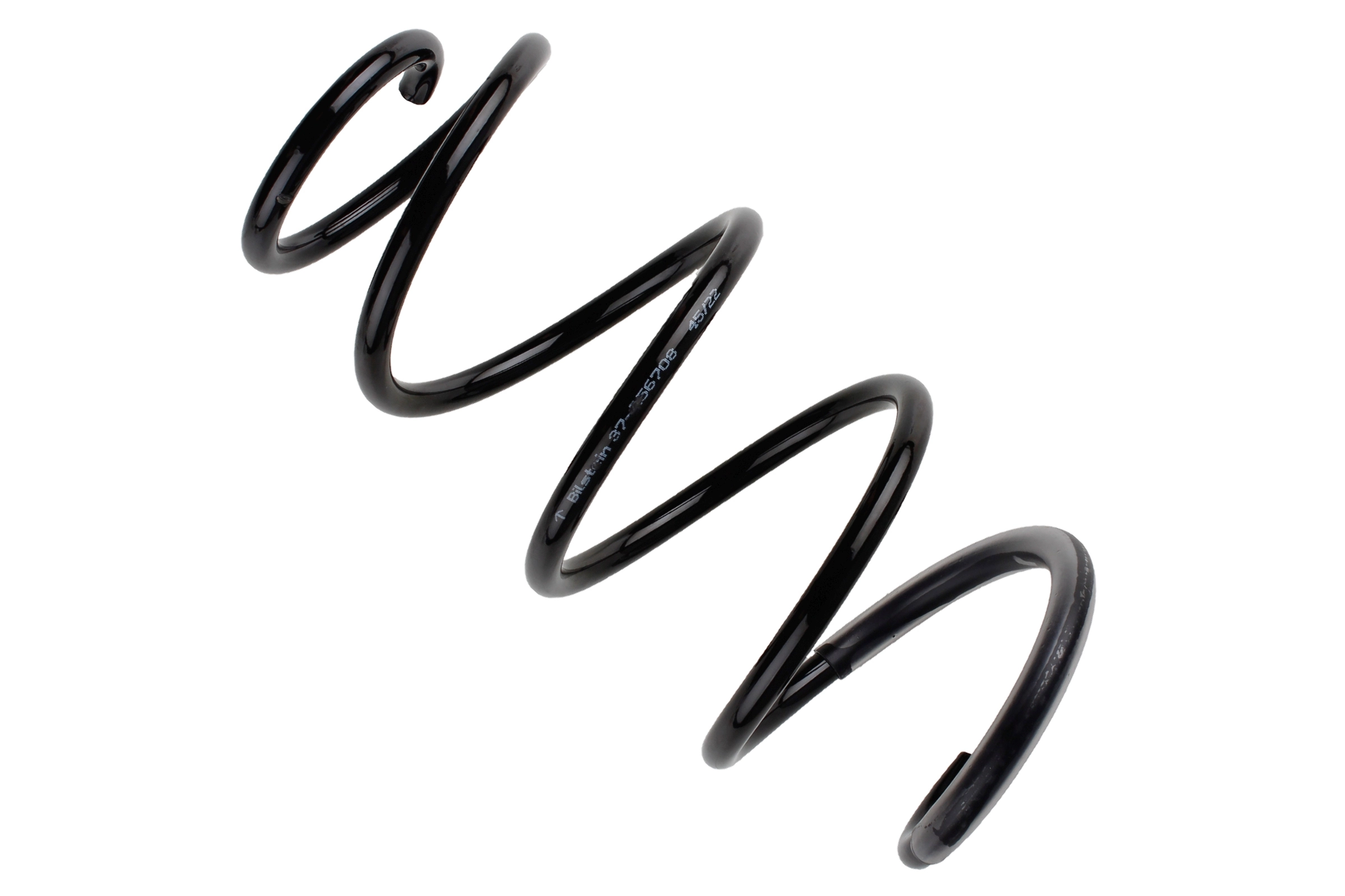 Suspension Spring BILSTEIN - B3 OE Replacement 37-256708