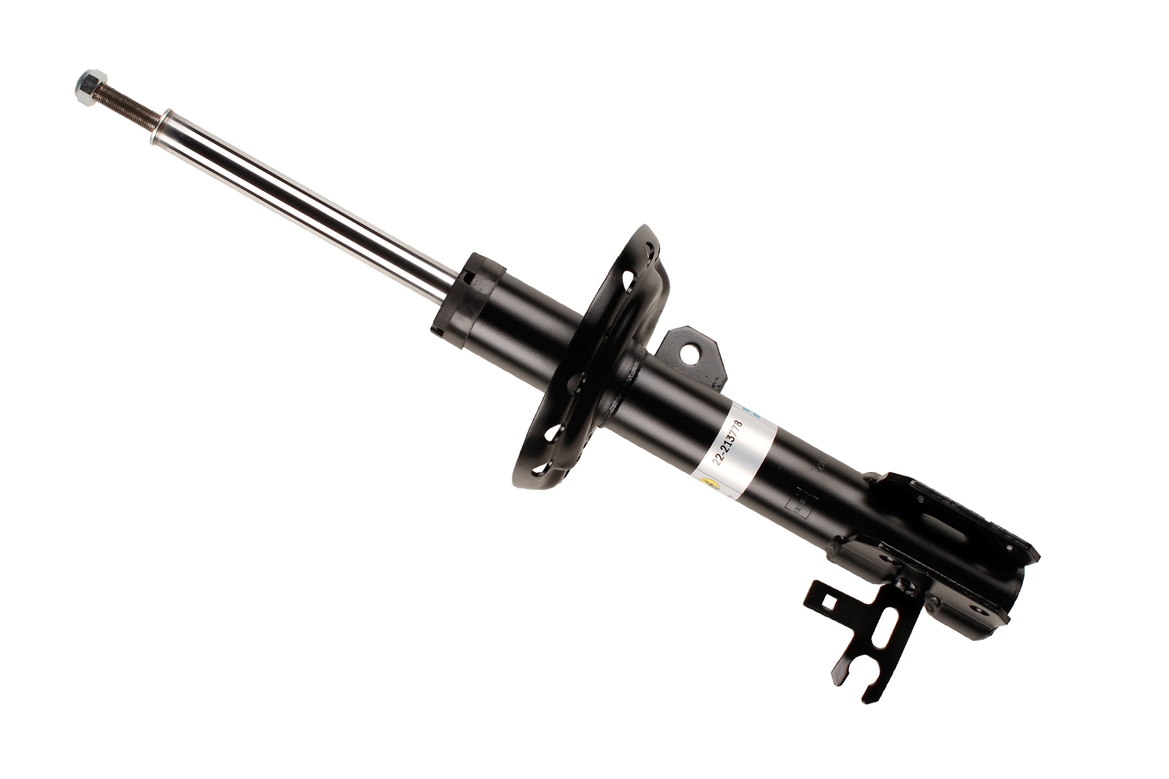 Shock Absorber BILSTEIN - B4 OE Replacement 22-213778