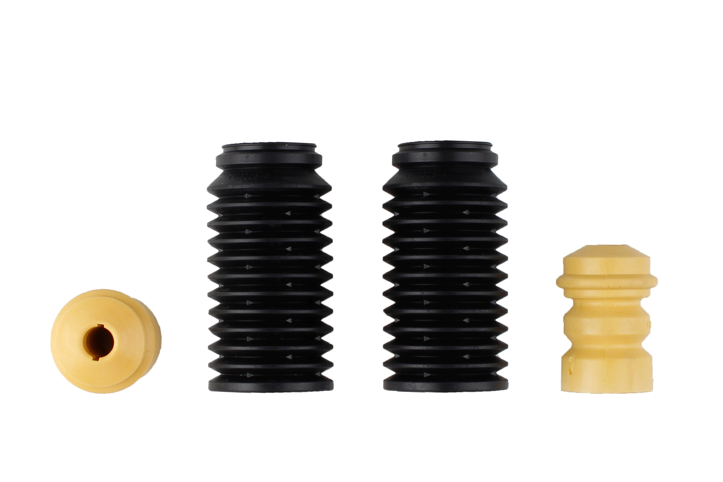 Dust Cover Kit, shock absorber B1 OE Replacement 11-303237
