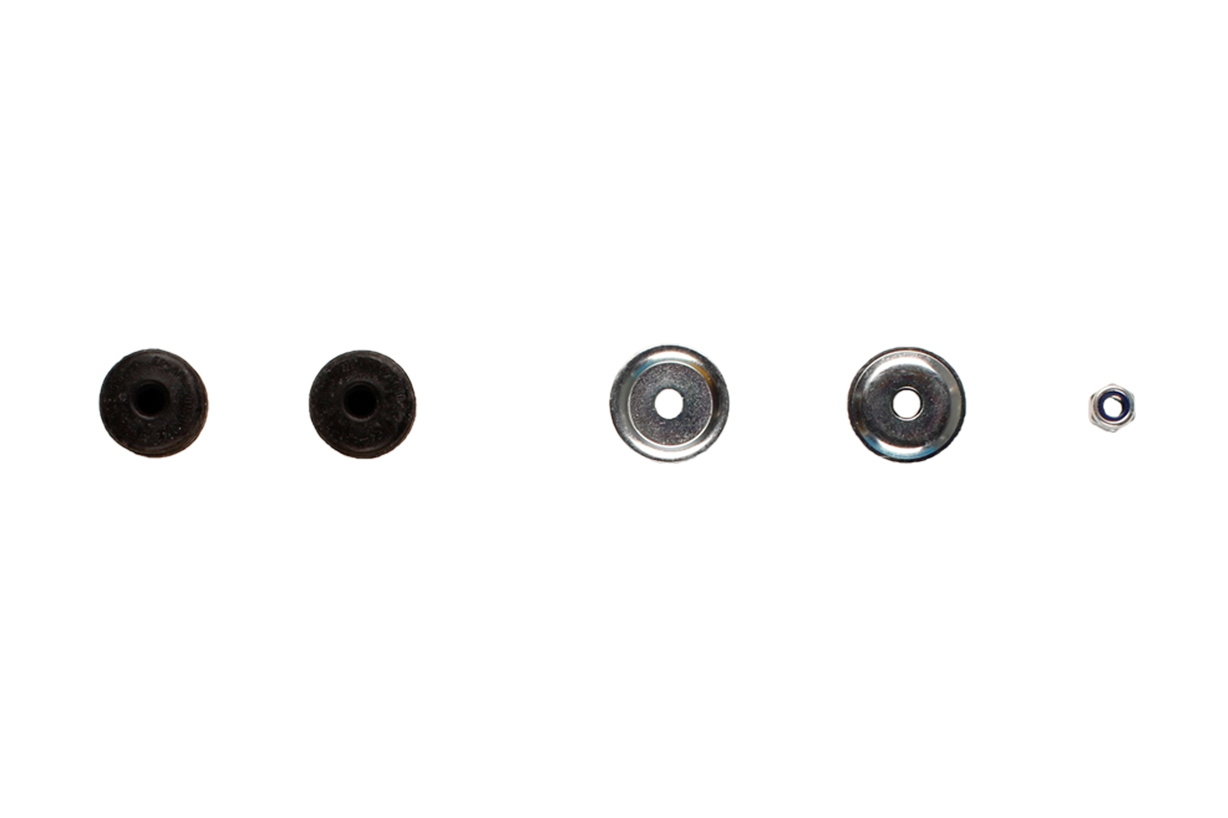 BILSTEIN 24-146708 Shock Absorber