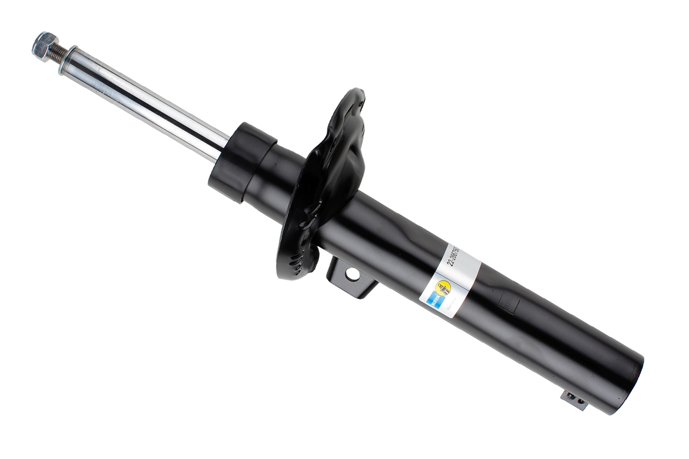 Shock Absorber BILSTEIN - B4 OE Replacement 22-266750