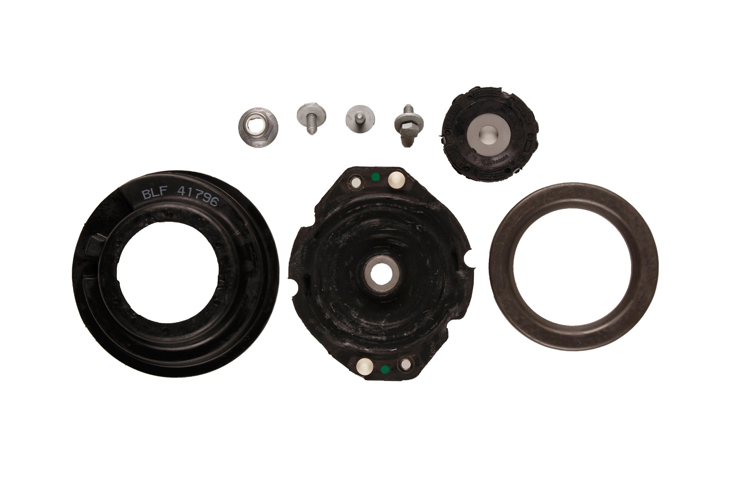 Repair Kit, suspension strut support mount B1 OE Replacement 12-234059