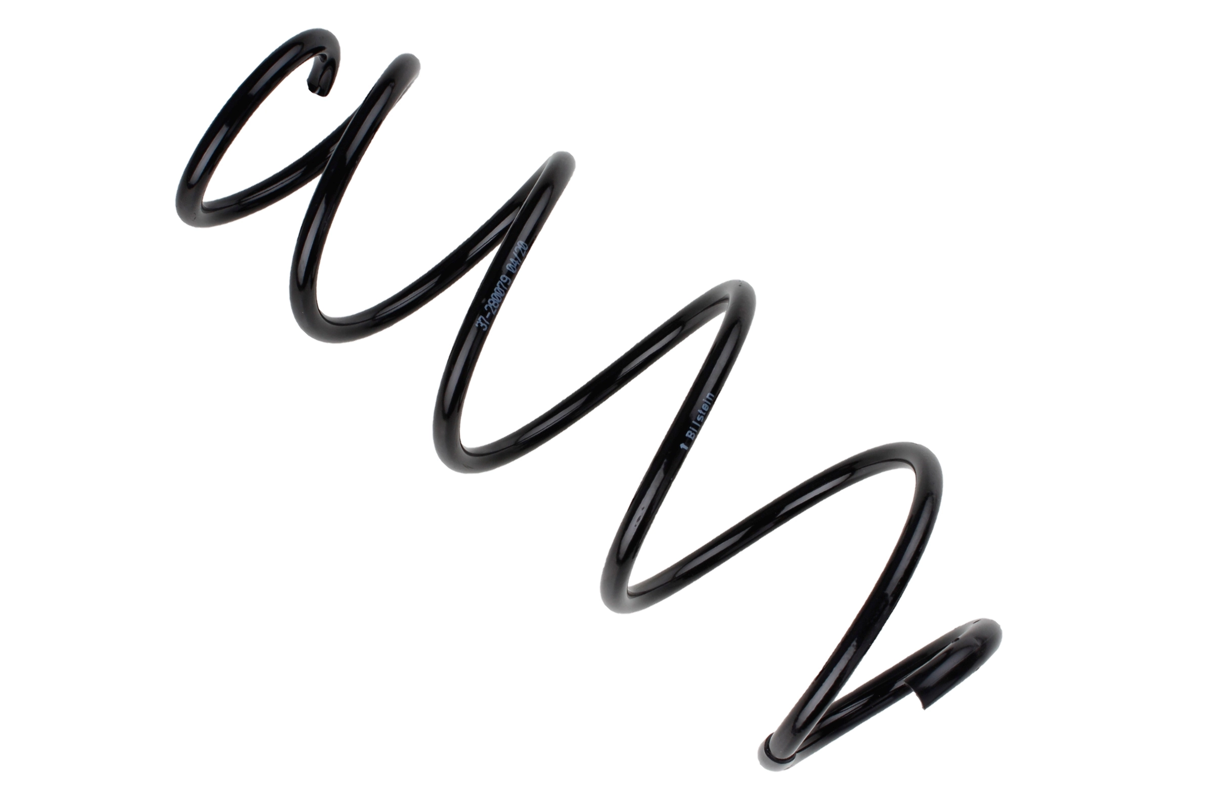 Suspension Spring BILSTEIN - B3 OE Replacement 37-280079