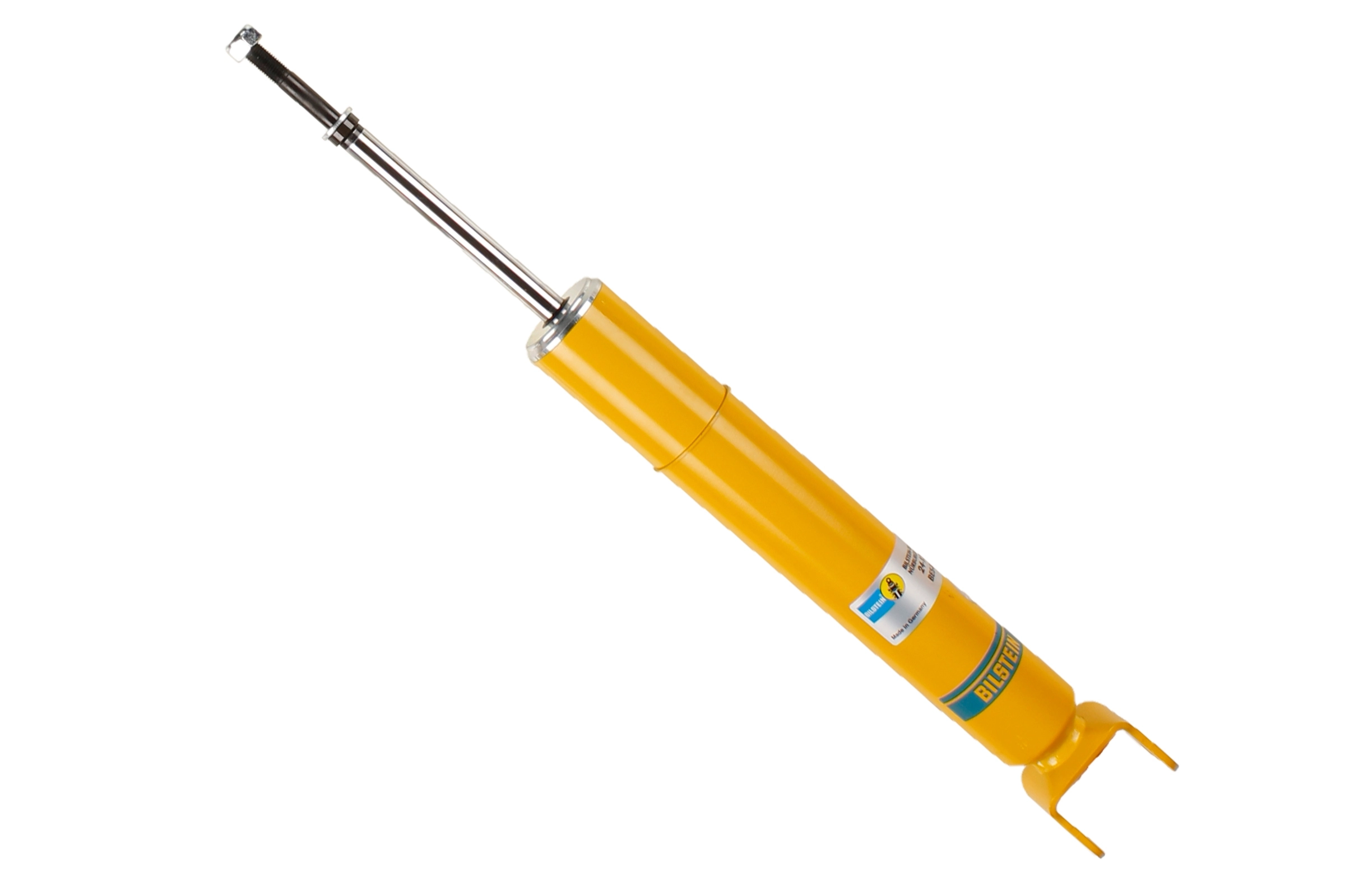 BILSTEIN 46-190345 Suspension Kit, springs/shock absorbers