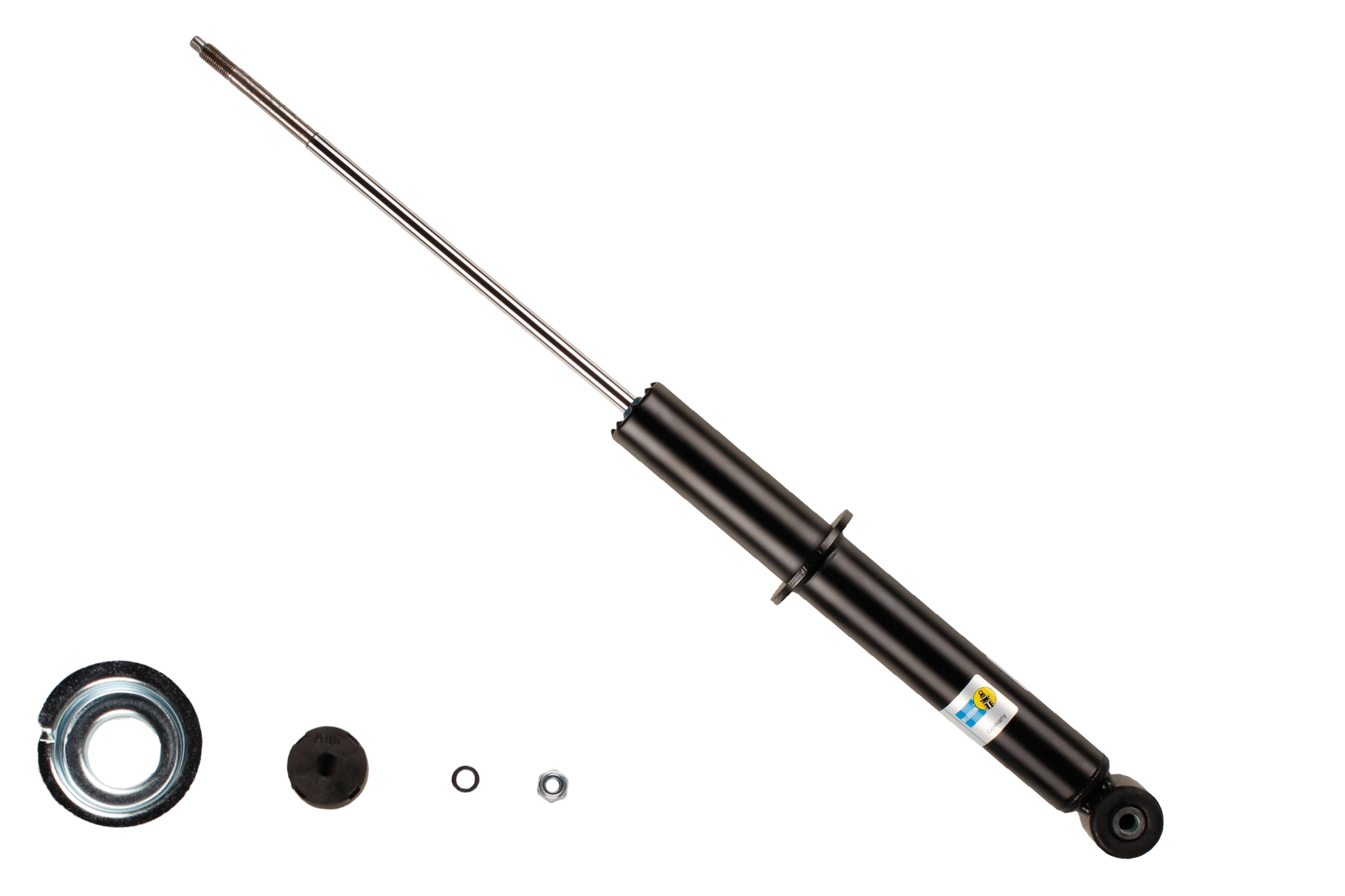 Shock Absorber BILSTEIN - B4 OE Replacement 19-019680