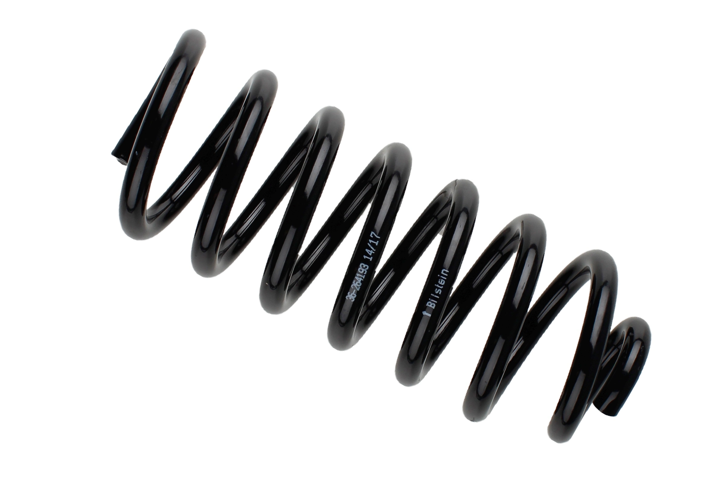 Suspension Spring BILSTEIN - B3 OE Replacement 36-264193