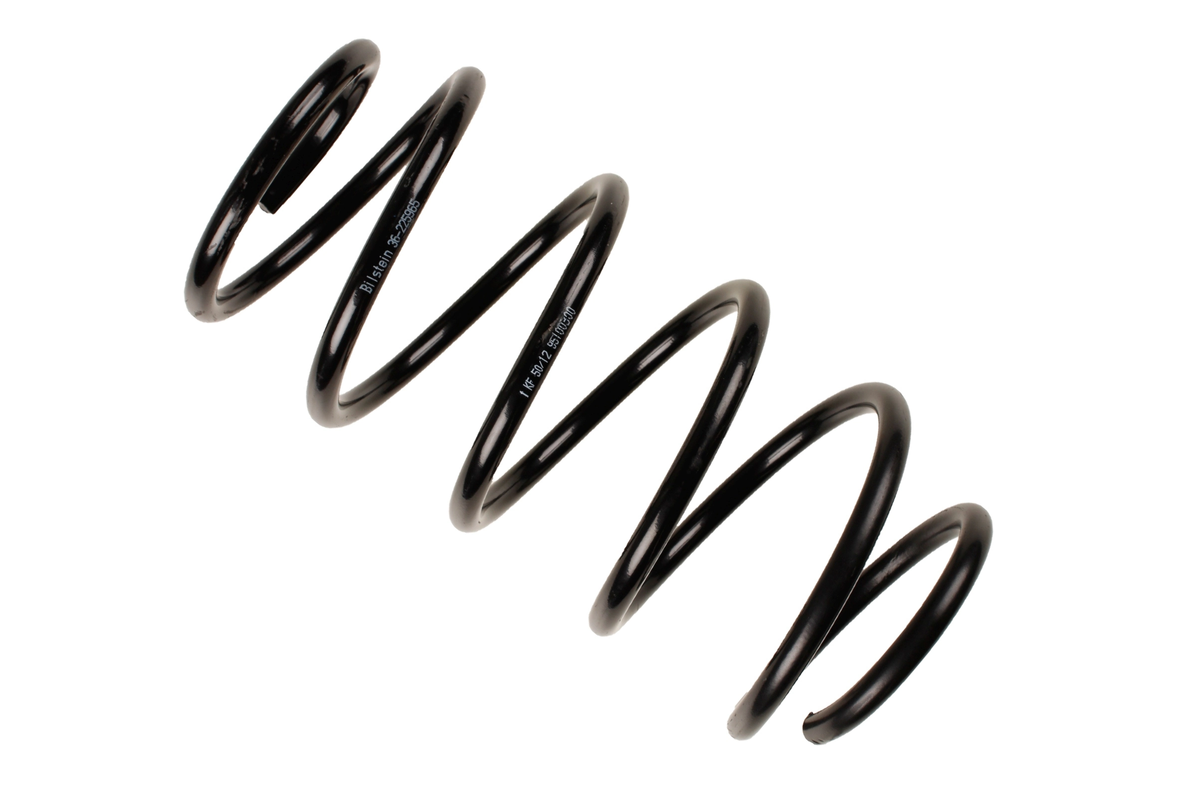 Suspension Spring BILSTEIN - B3 OE Replacement 36-225965