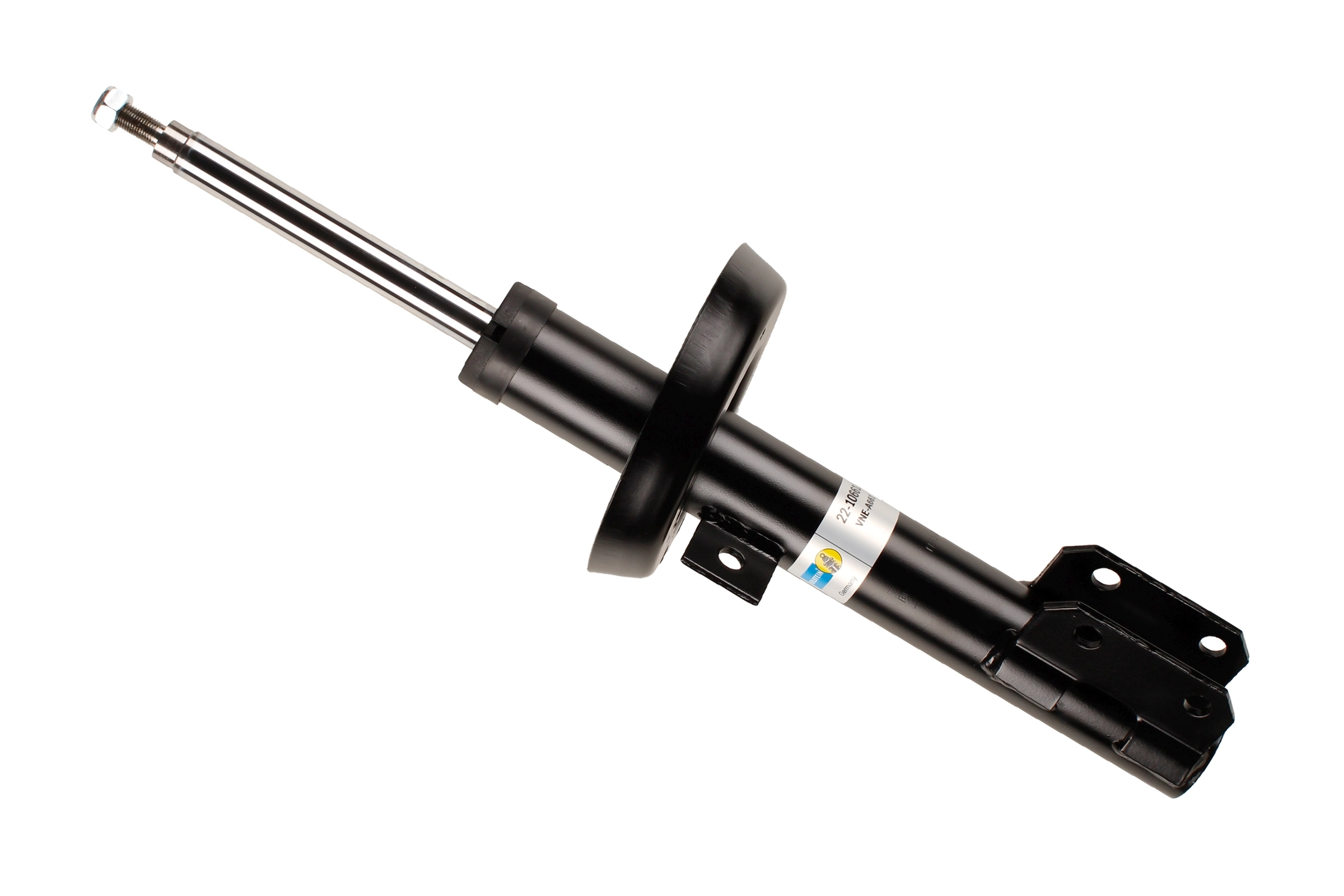 Shock Absorber BILSTEIN - B4 OE Replacement 22-106612
