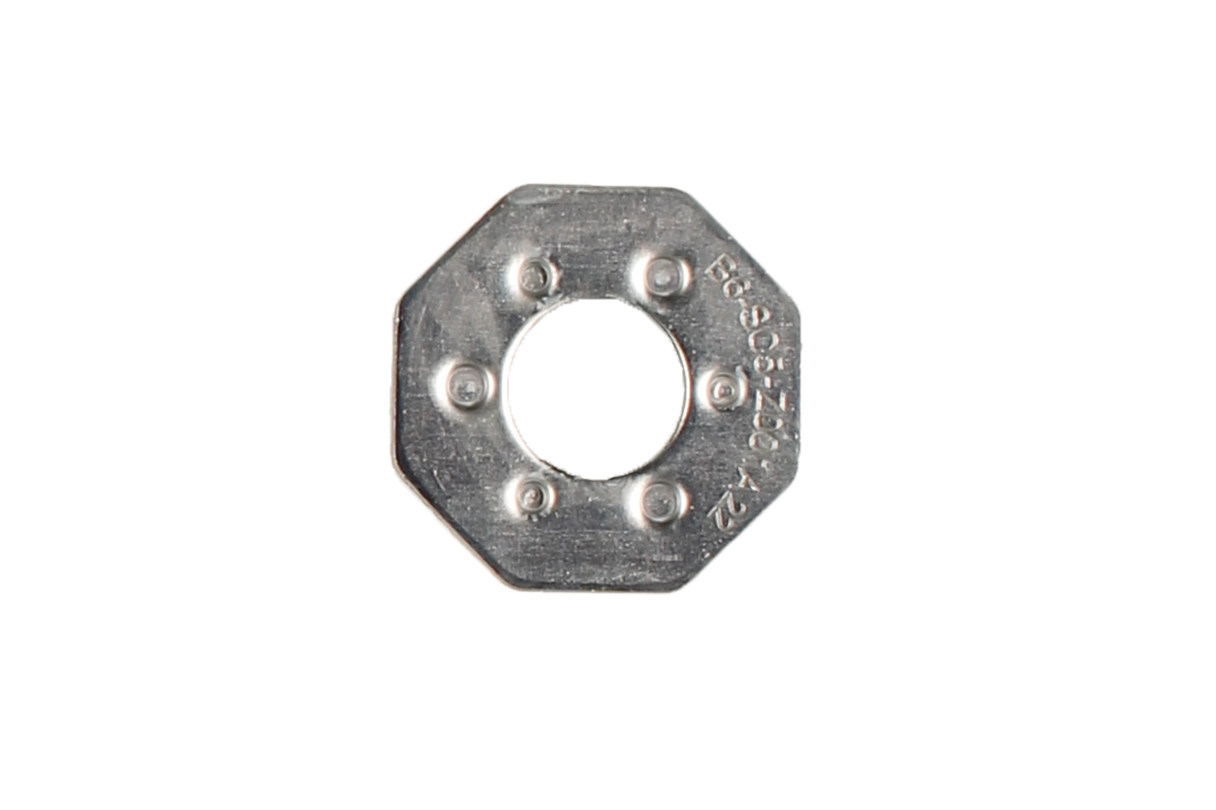 Shock Absorber BILSTEIN - B4 OE Replacement 21-030543