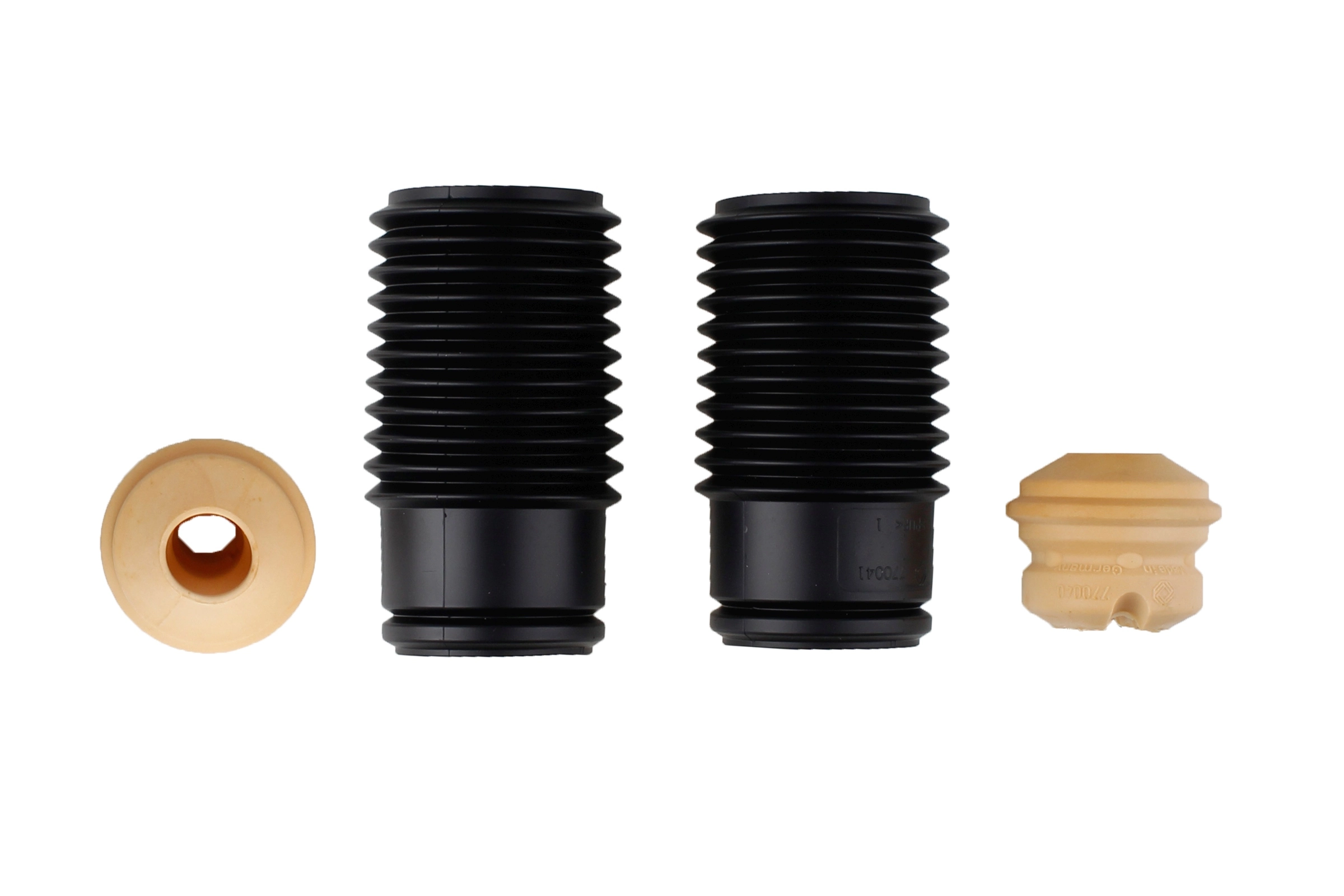 Dust Cover Kit, shock absorber B1 OE Replacement 11-303268