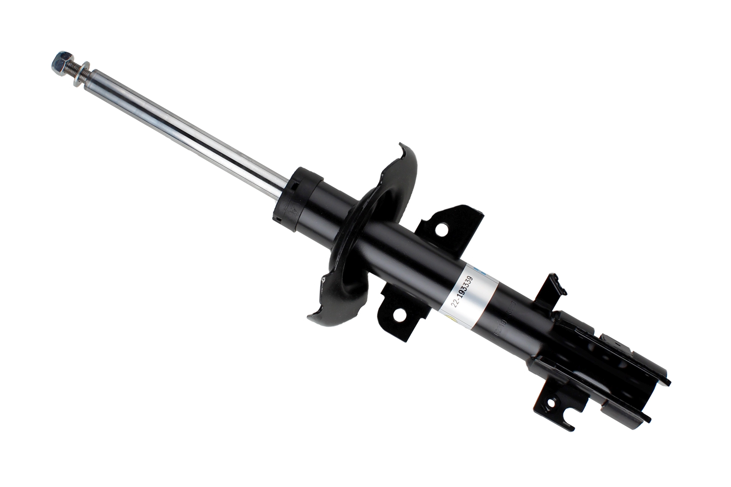Shock Absorber BILSTEIN - B4 OE Replacement 22-193339