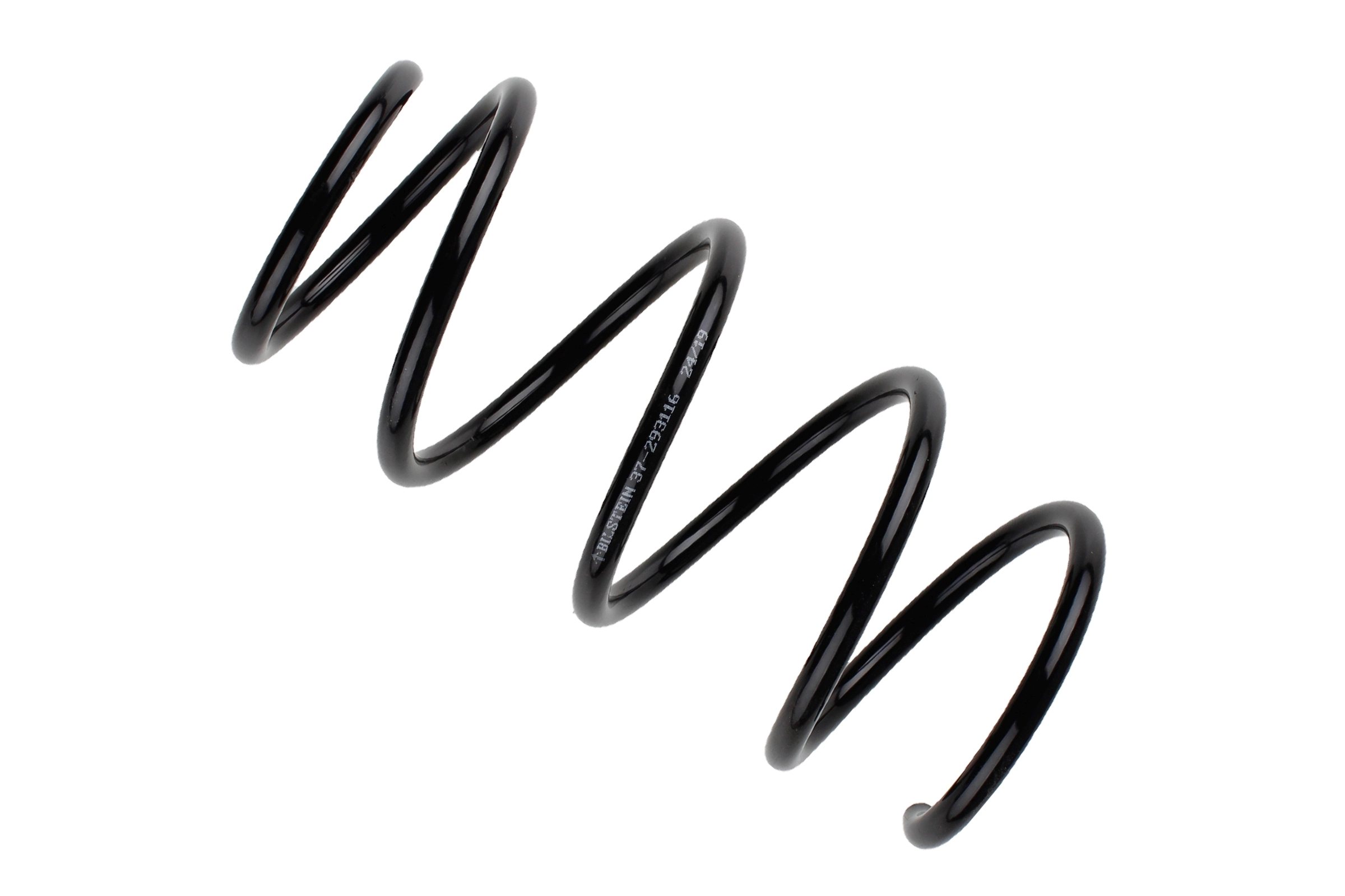 Suspension Spring BILSTEIN - B3 OE Replacement 37-293116