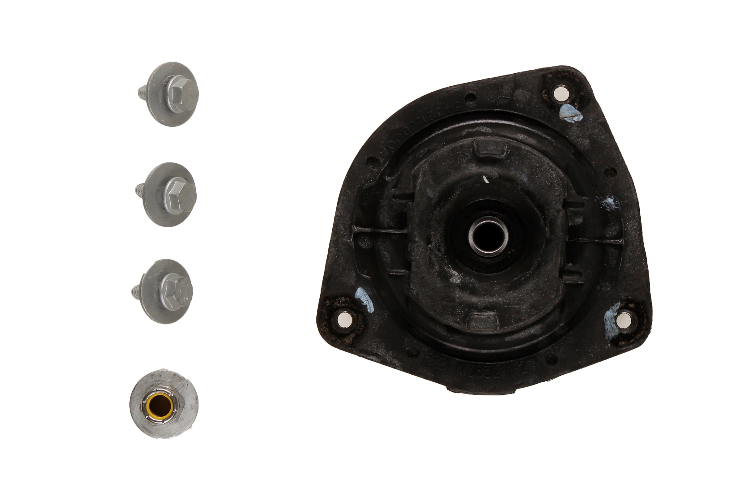 Reparatursatz, Federbeinstützlager BILSTEIN - B1 Service Parts 12-234134