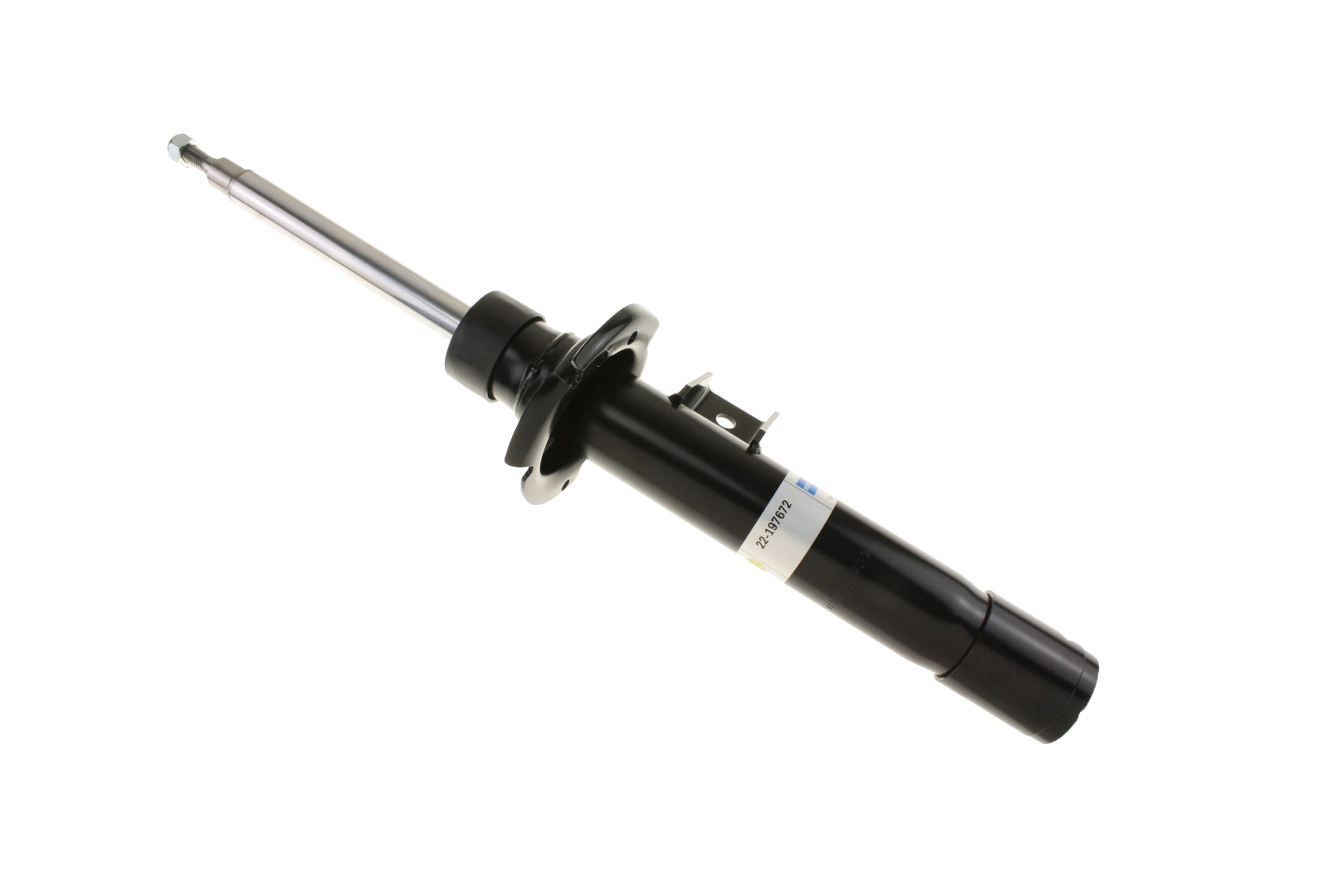 Shock Absorber BILSTEIN - B4 OE Replacement 22-197672