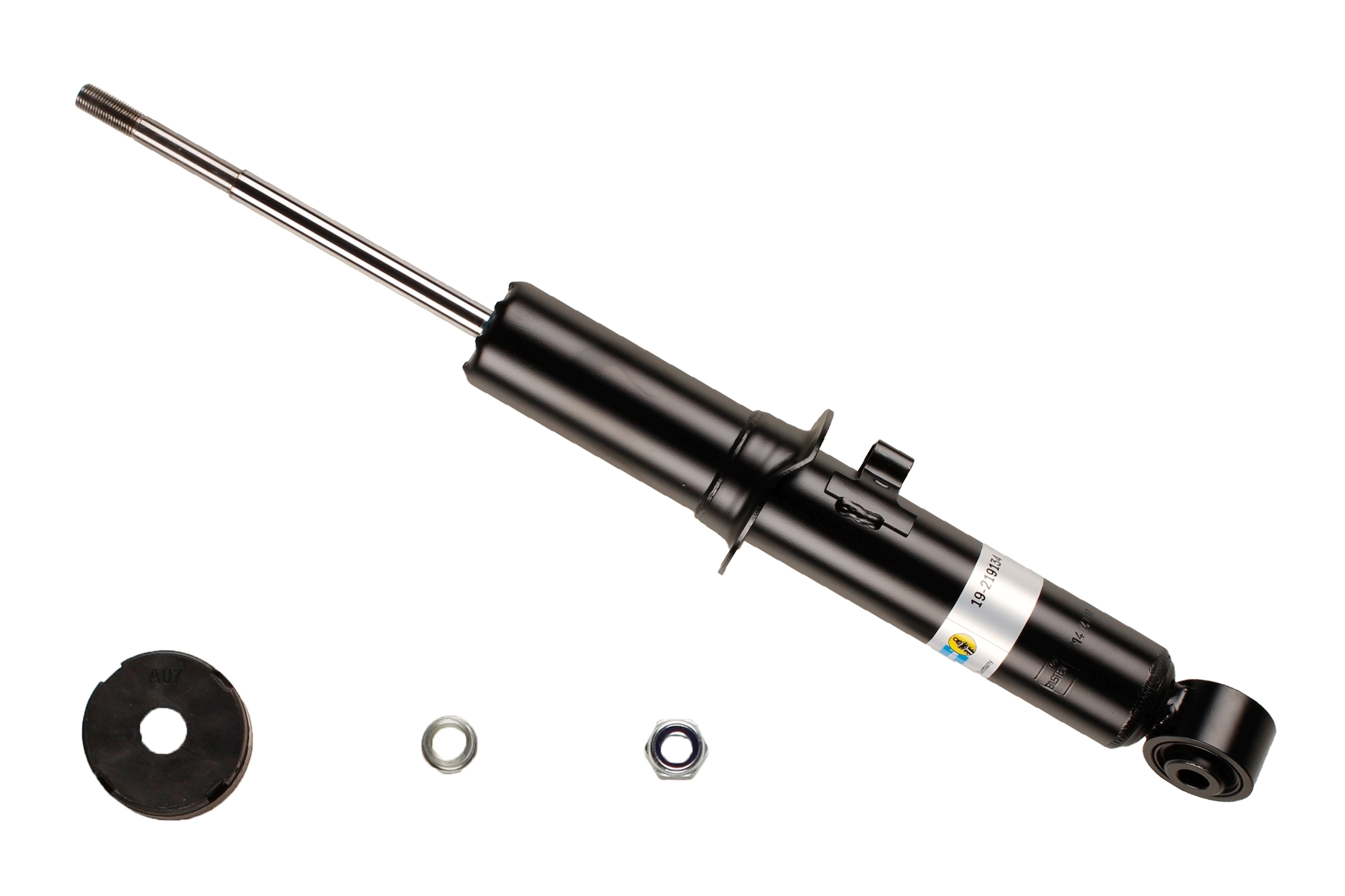Shock Absorber BILSTEIN - B4 OE Replacement 19-219134