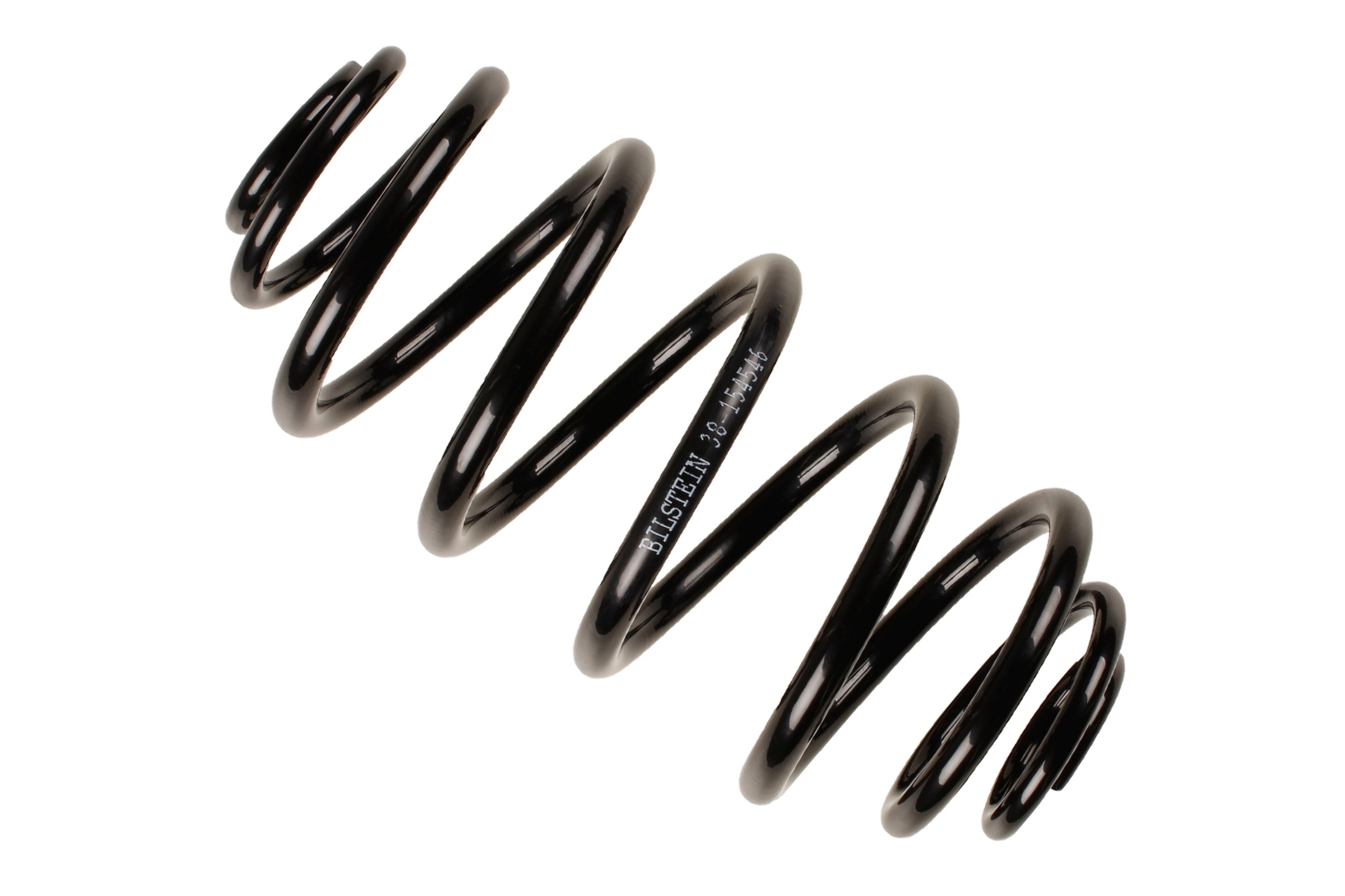 Suspension Spring BILSTEIN - B3 OE Replacement 38-154546