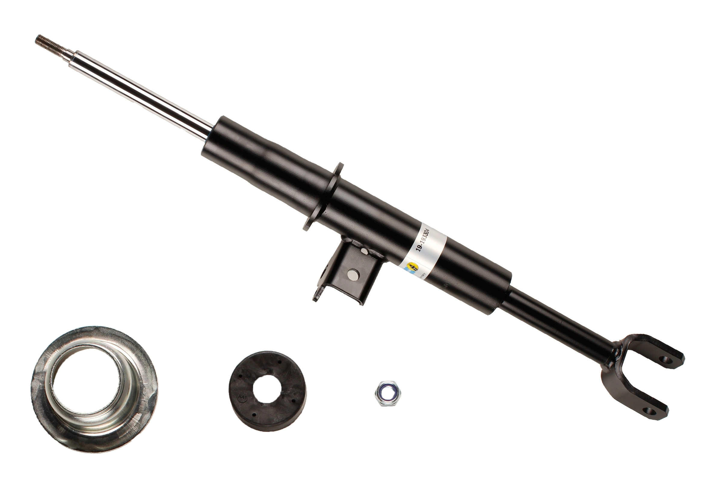 Shock Absorber BILSTEIN - B4 OE Replacement 19-193304