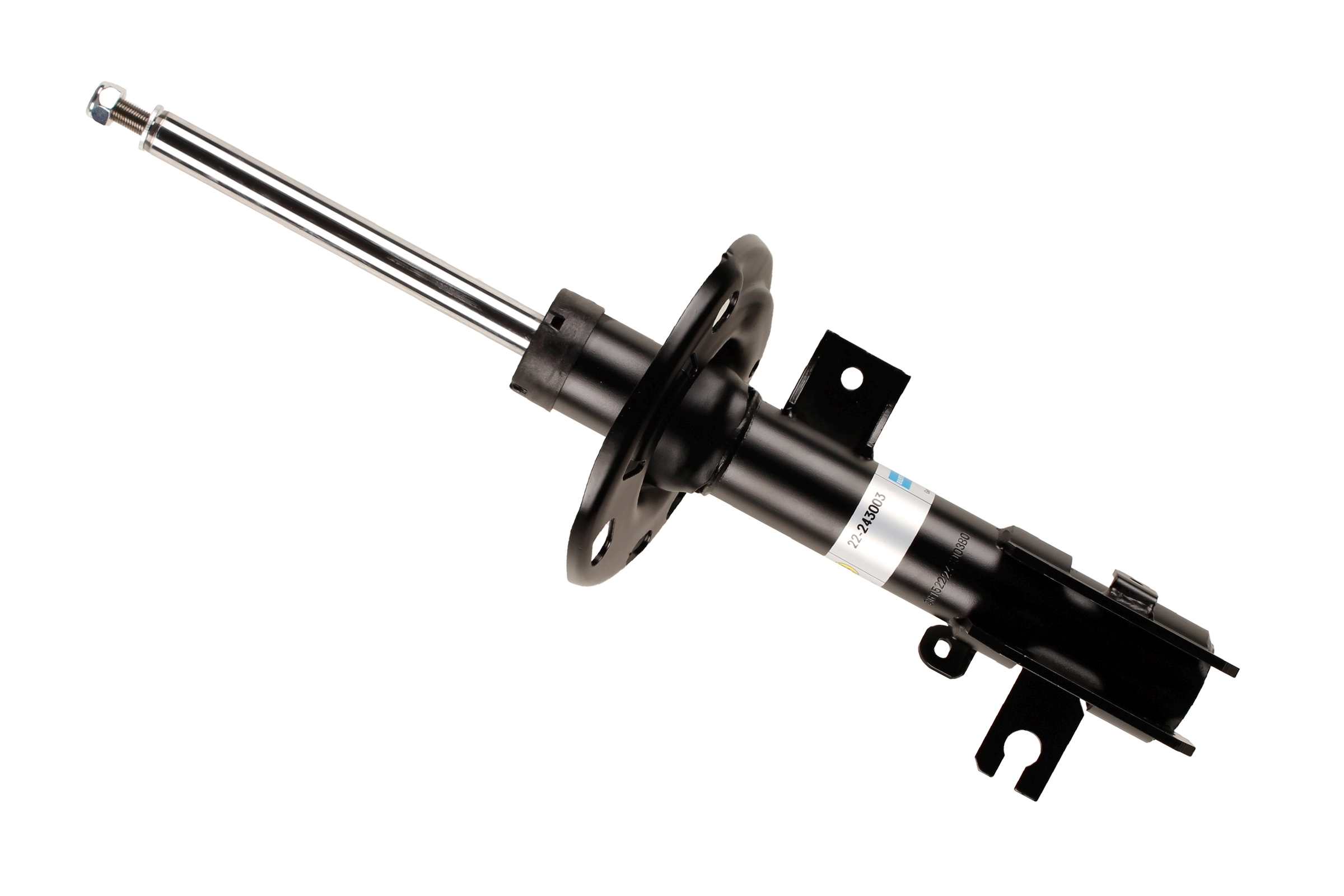 Shock Absorber BILSTEIN - B4 OE Replacement 22-243003