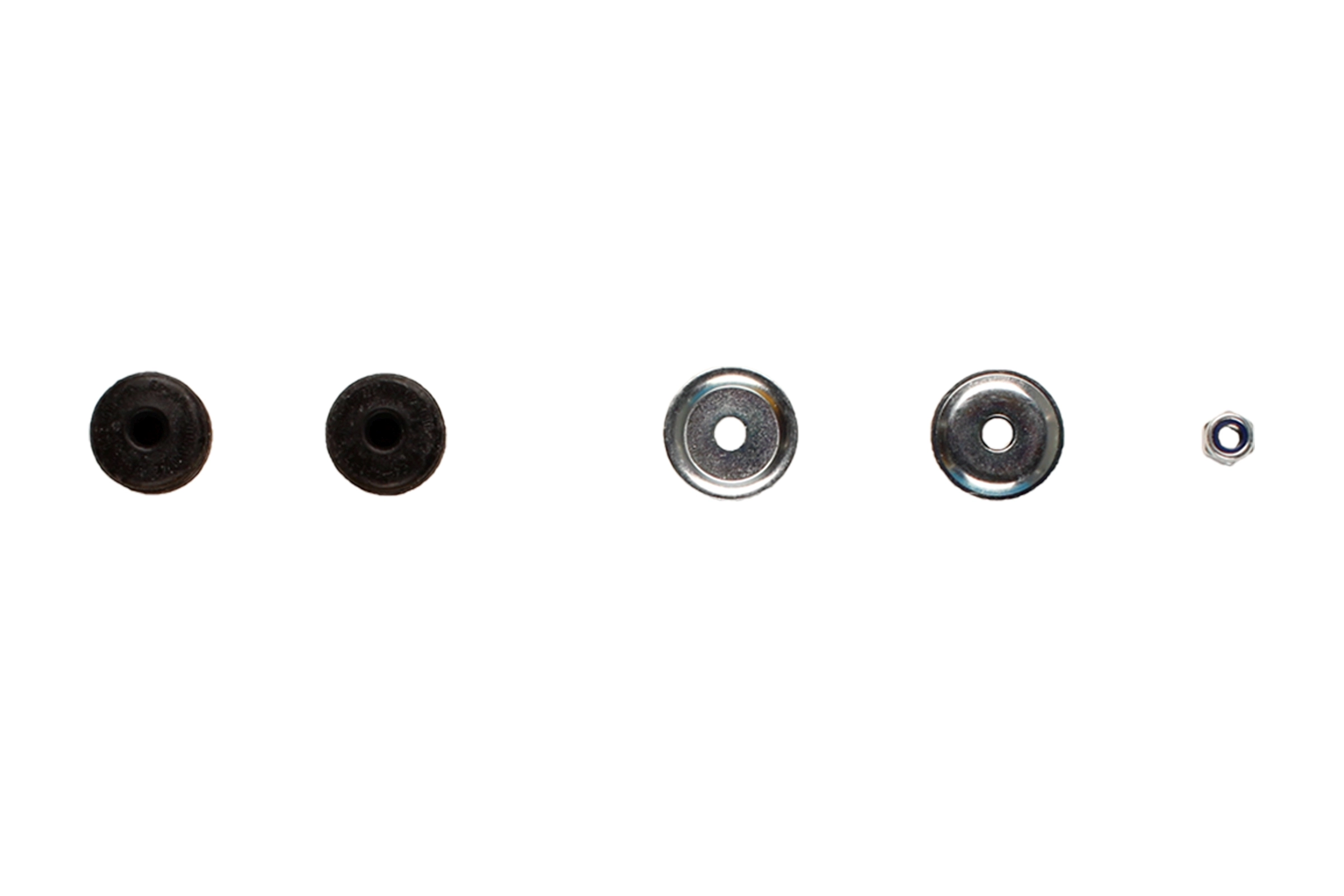 BILSTEIN 24-185943 Shock Absorber