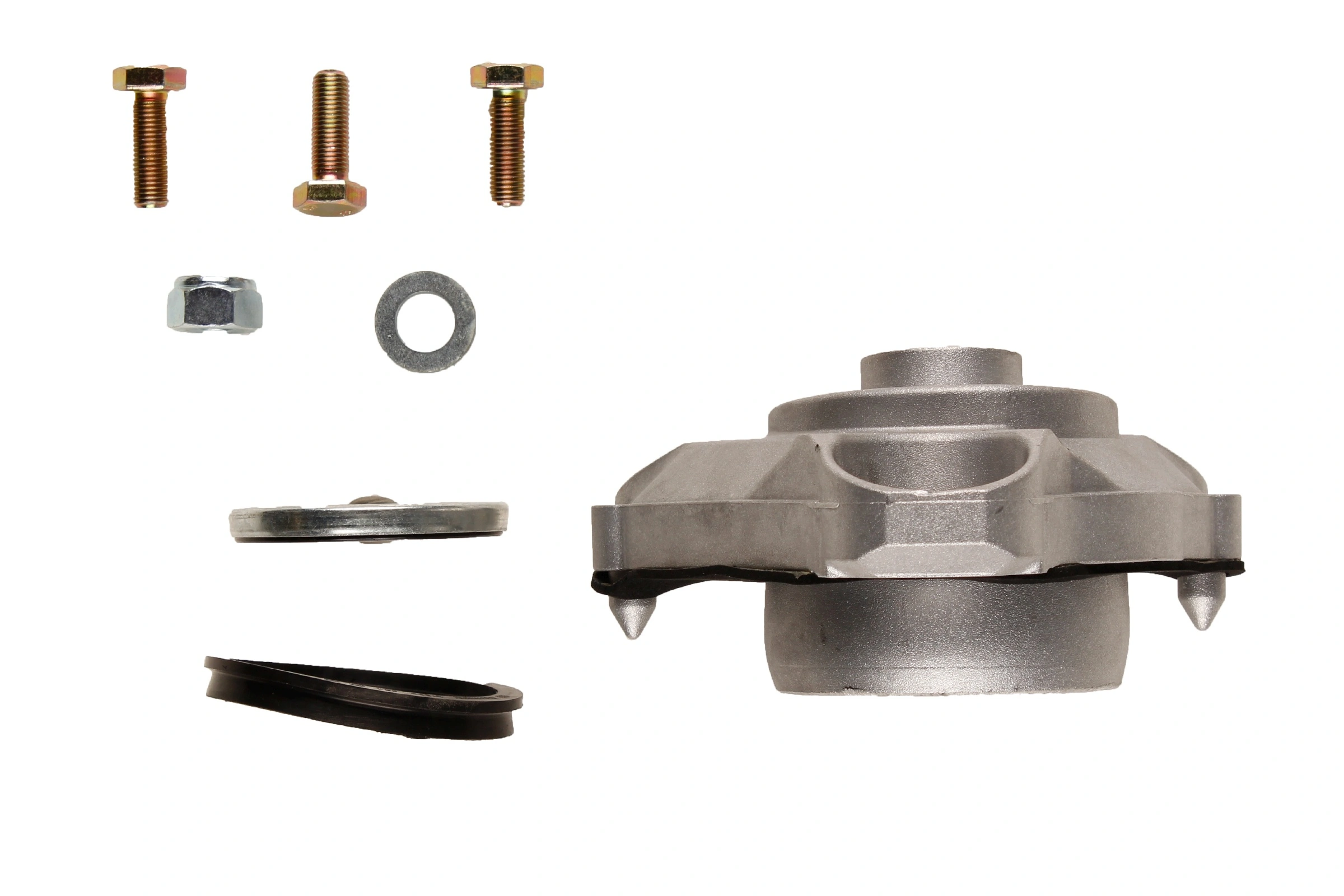 Repair Kit, suspension strut support mount B1 OE Replacement 12-228683